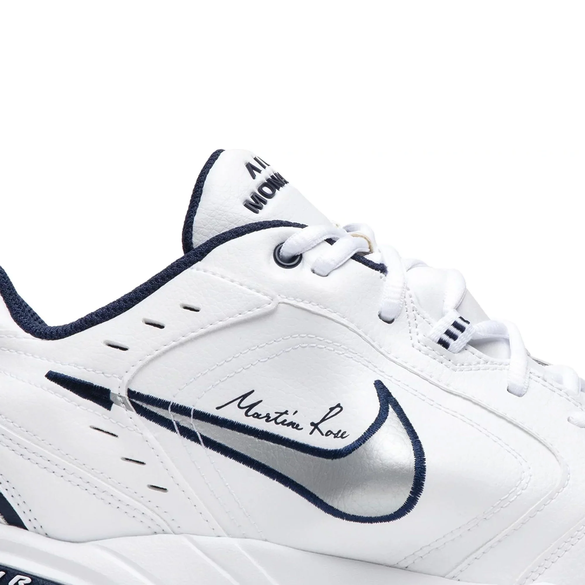 Air Monarch IV x Martine Rose - White - Image 7