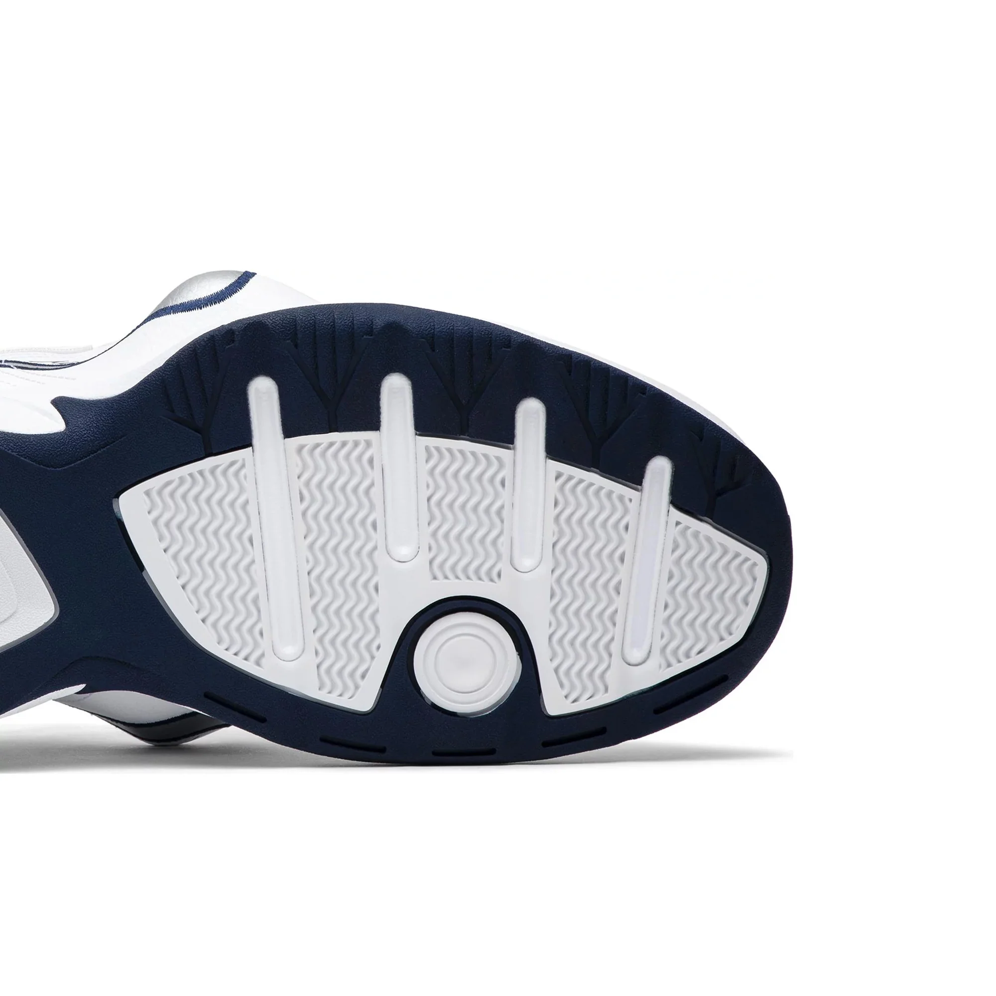 Air Monarch IV x Martine Rose - White - Image 8