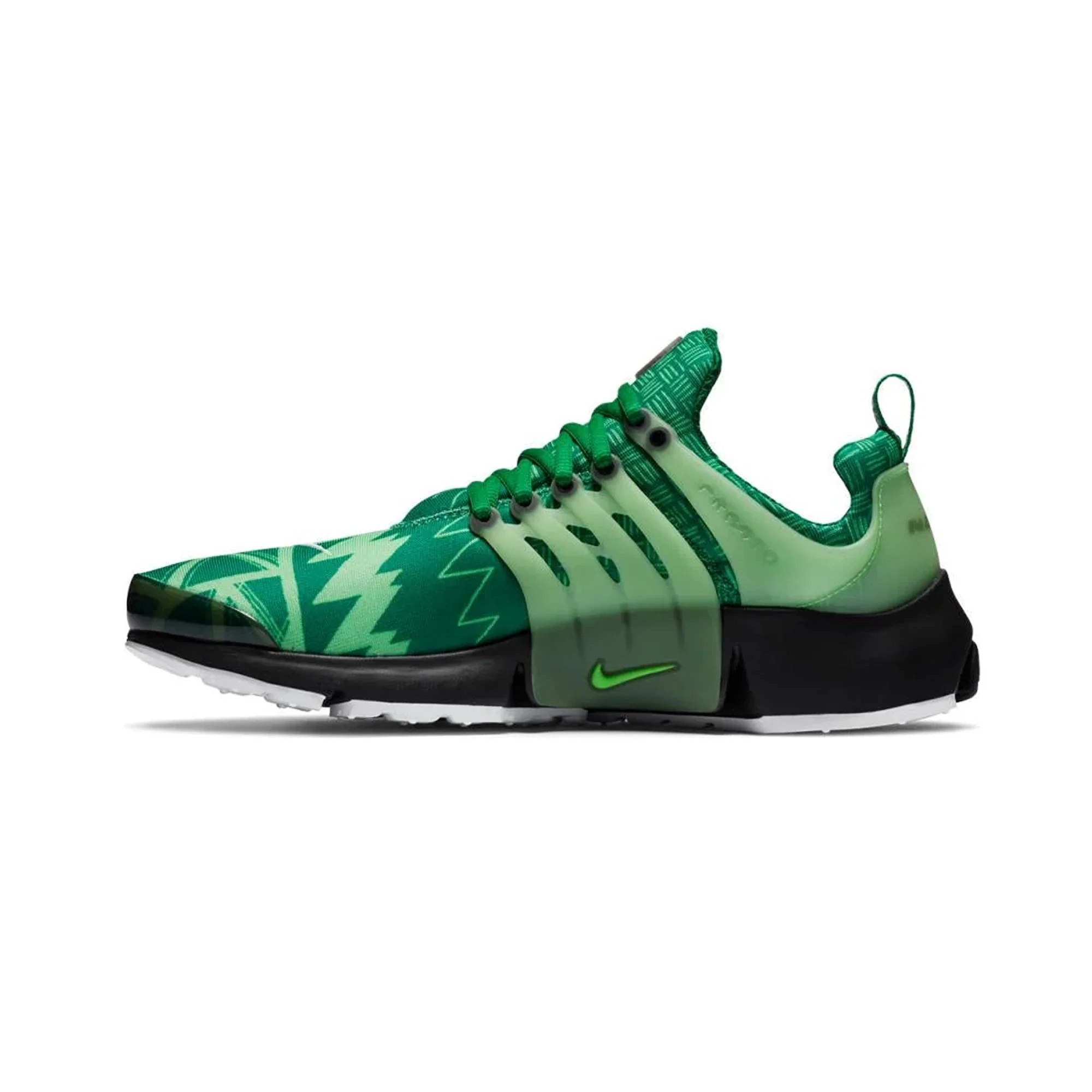 Air Presto 'Naija' (2020) - Image 3