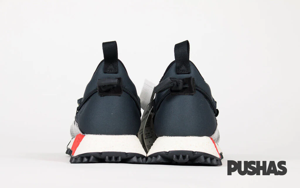 Alexander Wang x Adidas 'Reissue Run' - Black/Green/Red (New) - Image 3