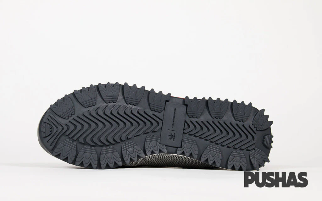 Alexander Wang x Adidas 'Reissue Run' - Black/Green/Red (New) - Image 5
