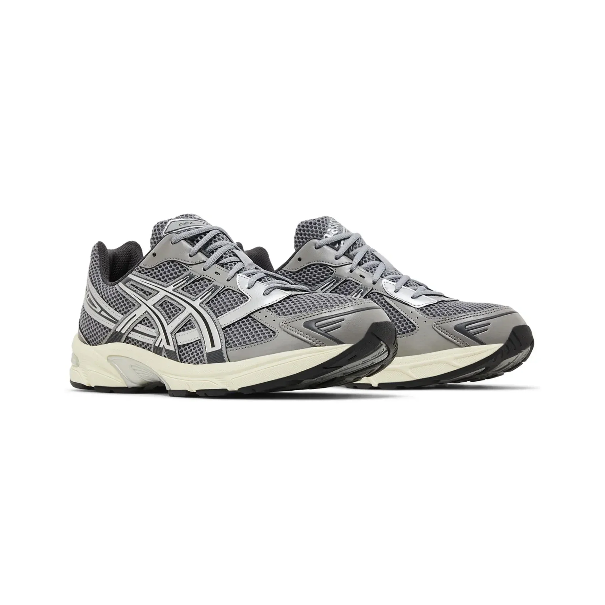 ASICS Gel 1130 'Clay Grey Pure Silver' (2024) - Image 2