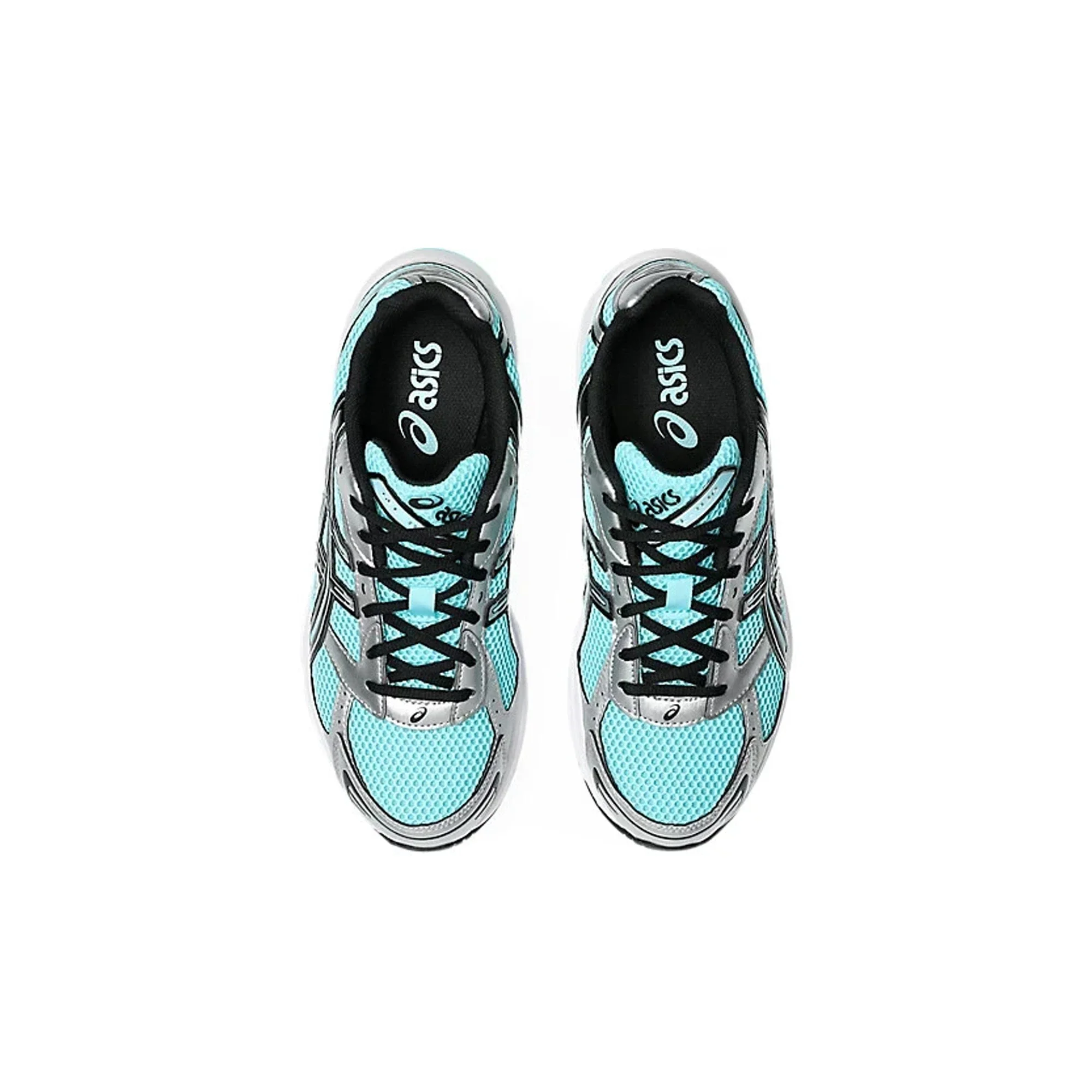 ASICS Gel 1130 'Larimar Blue / Pure Silver' (2025) - Image 4