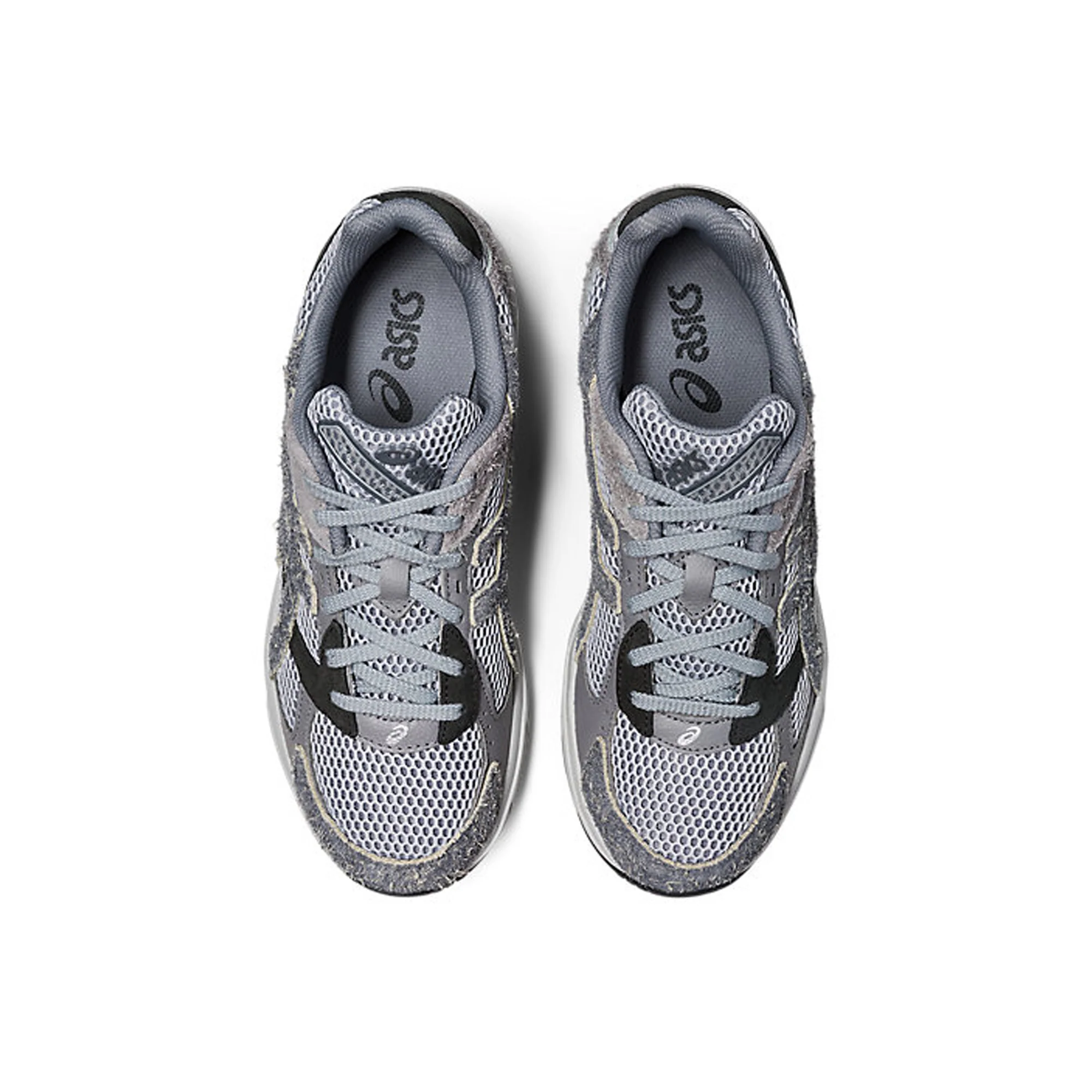 ASICS Gel-1130 'Mid Grey Steel Grey' - Image 6