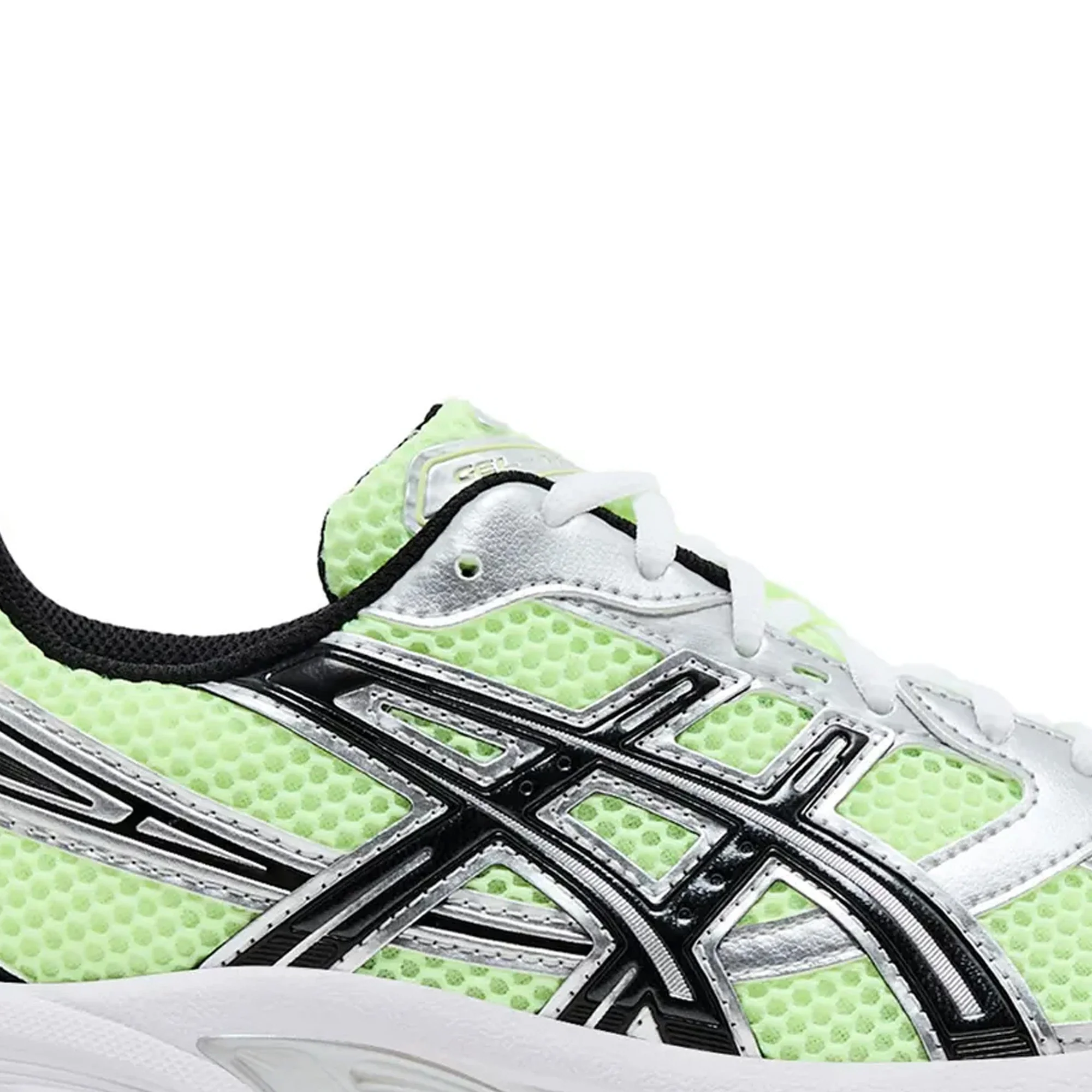 ASICS Gel 1130 'Neon Pack Green' Women's (2025) - Image 6