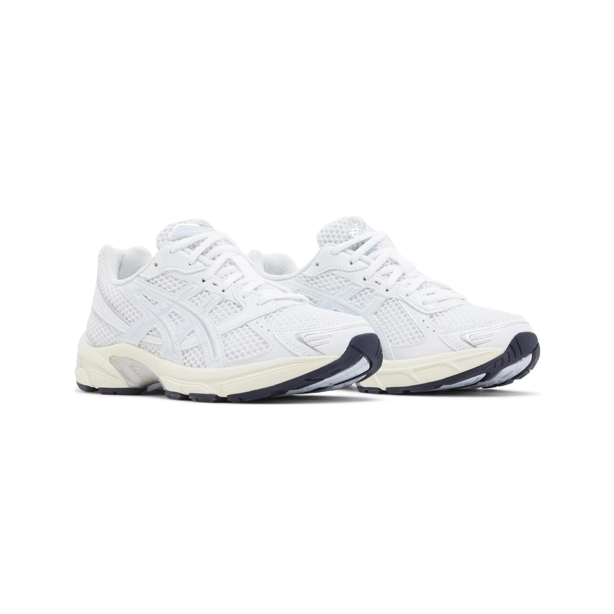 ASICS Gel-1130 'White Soft Sky' Women's (2024) - Image 2