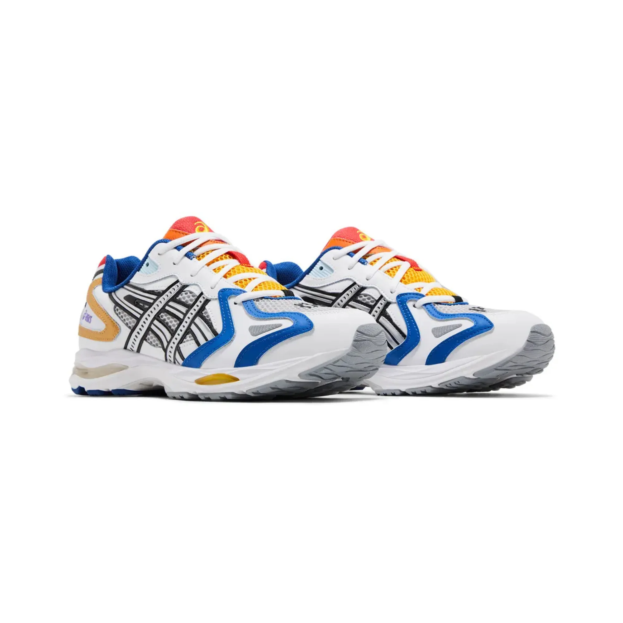 ASICS Gel-K1011 'Gallery Dept. Mental Energy Multi-Color' (2024) - Image 2