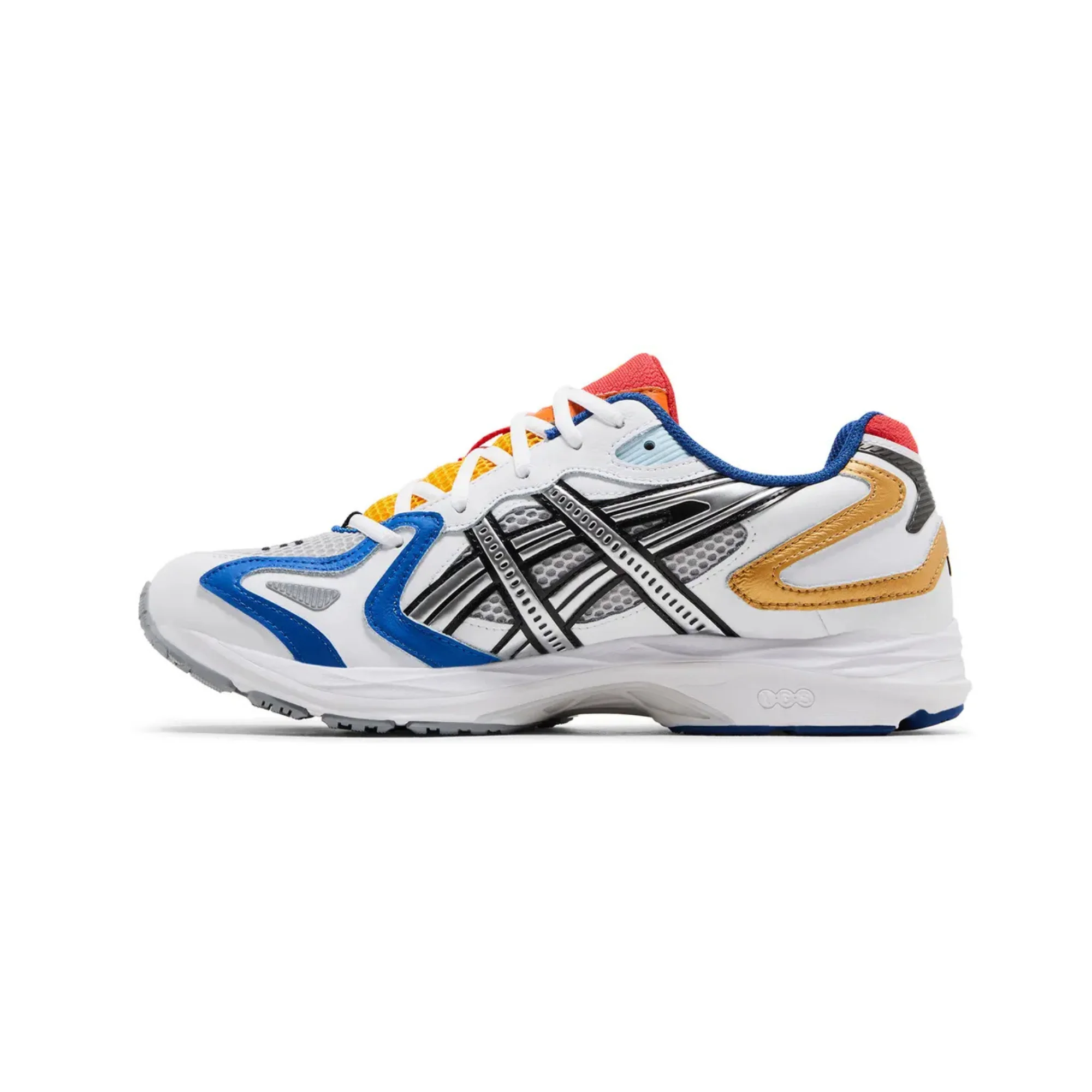 ASICS Gel-K1011 'Gallery Dept. Mental Energy Multi-Color' (2024) - Image 3