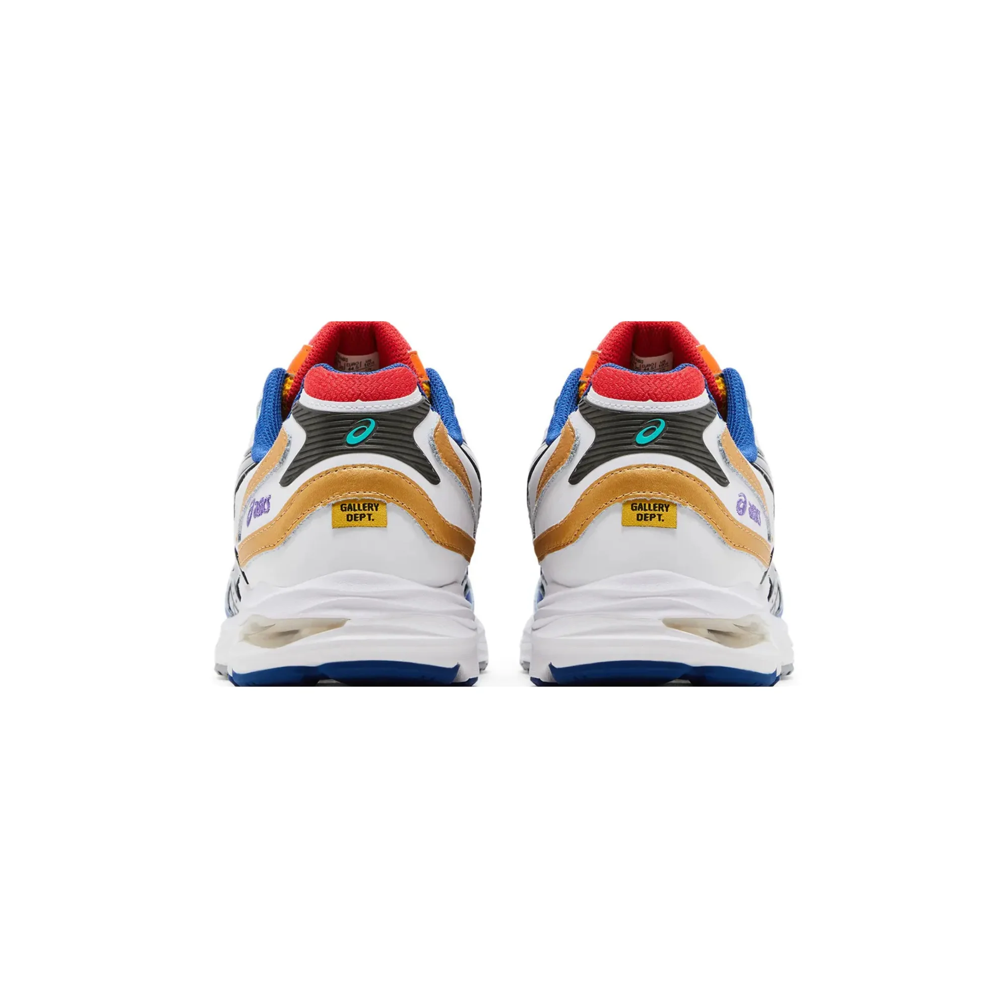ASICS Gel-K1011 'Gallery Dept. Mental Energy Multi-Color' (2024) - Image 4