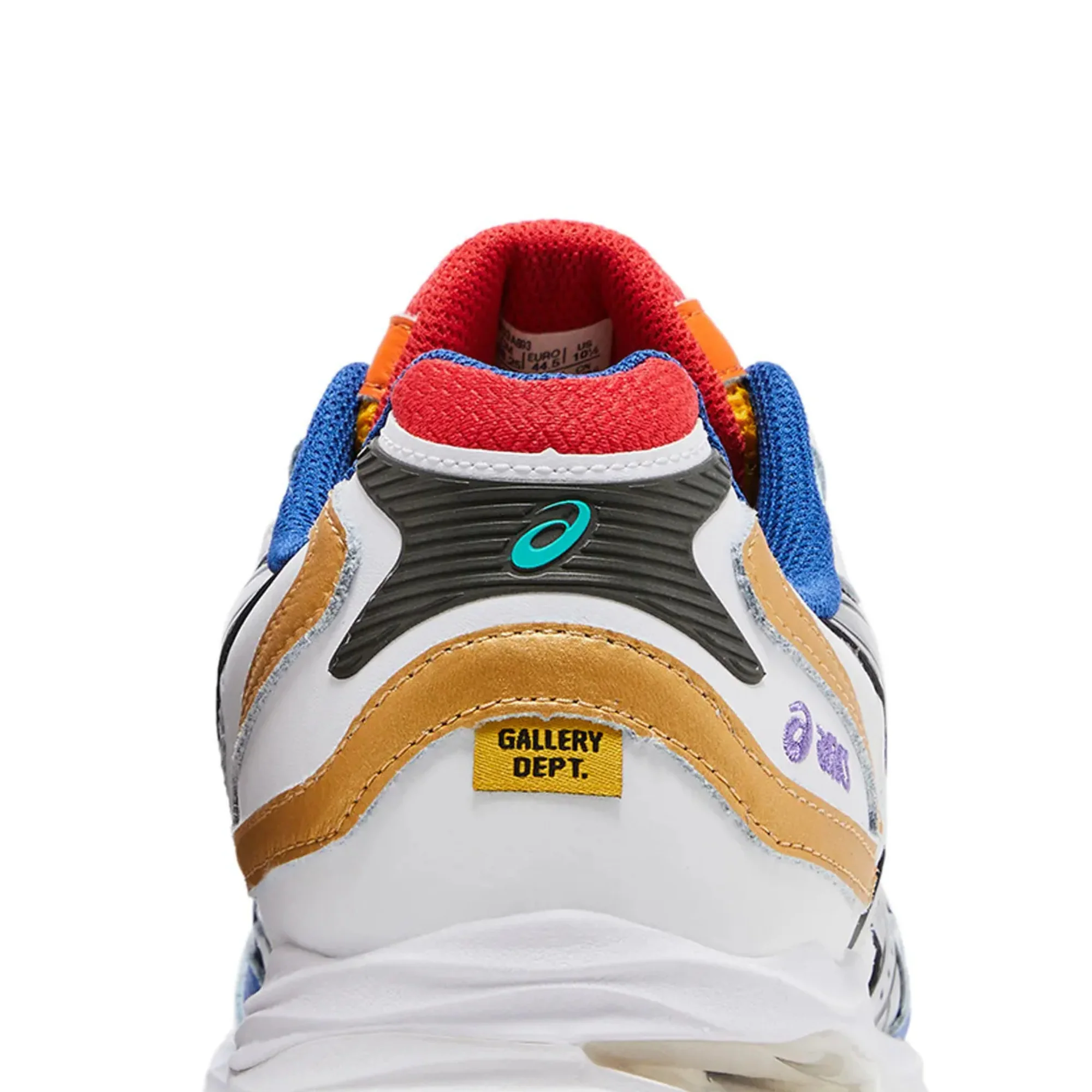 ASICS Gel-K1011 'Gallery Dept. Mental Energy Multi-Color' (2024) - Image 6