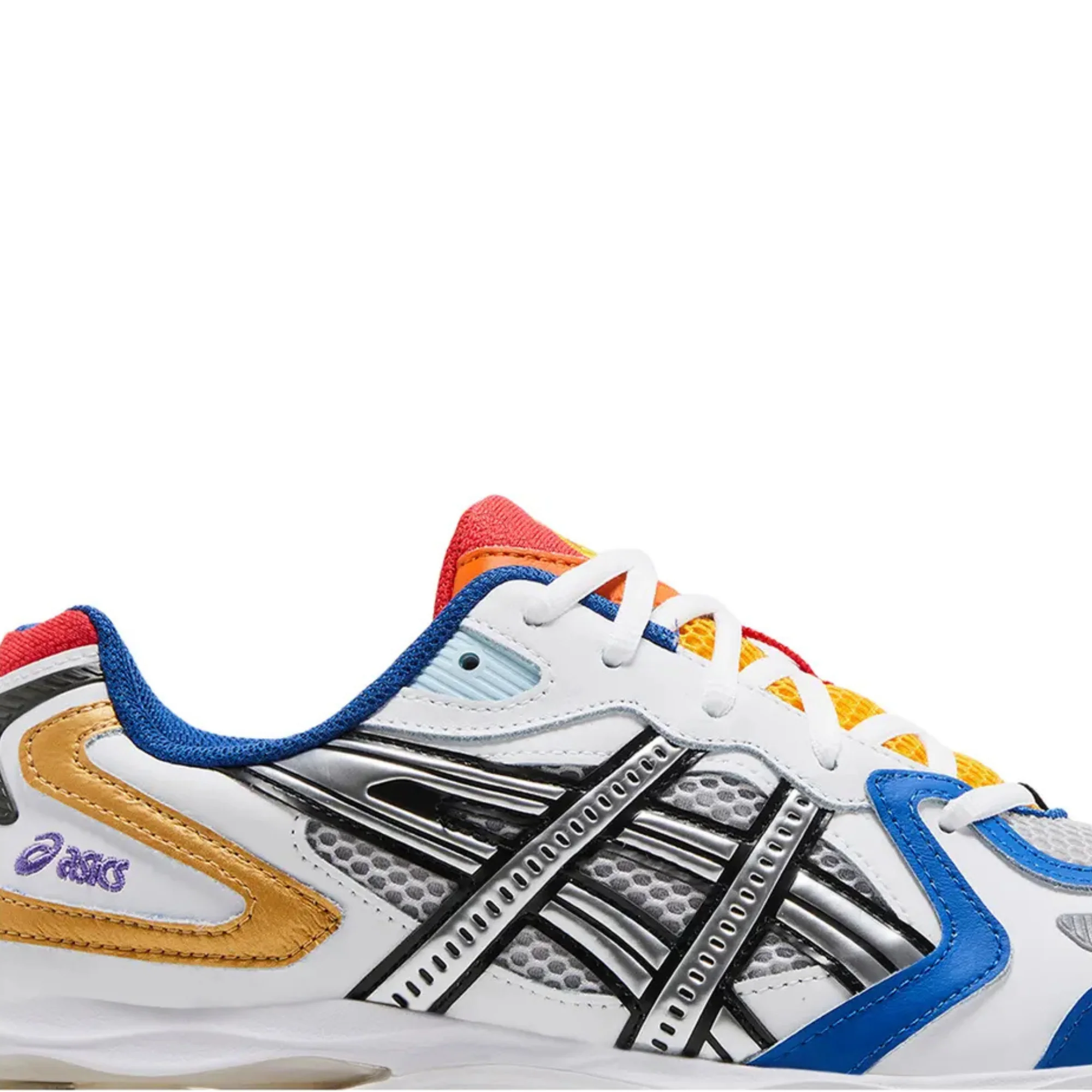 ASICS Gel-K1011 'Gallery Dept. Mental Energy Multi-Color' (2024) - Image 7