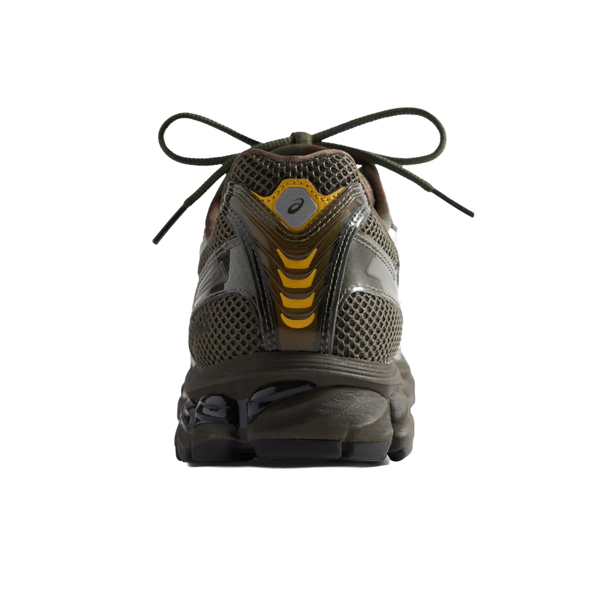 ASICS Gel-Kayano 12.1 Kith Marvel vs. Capcom 'Captain America vs. Guile Double Box' (2025) - Image 8