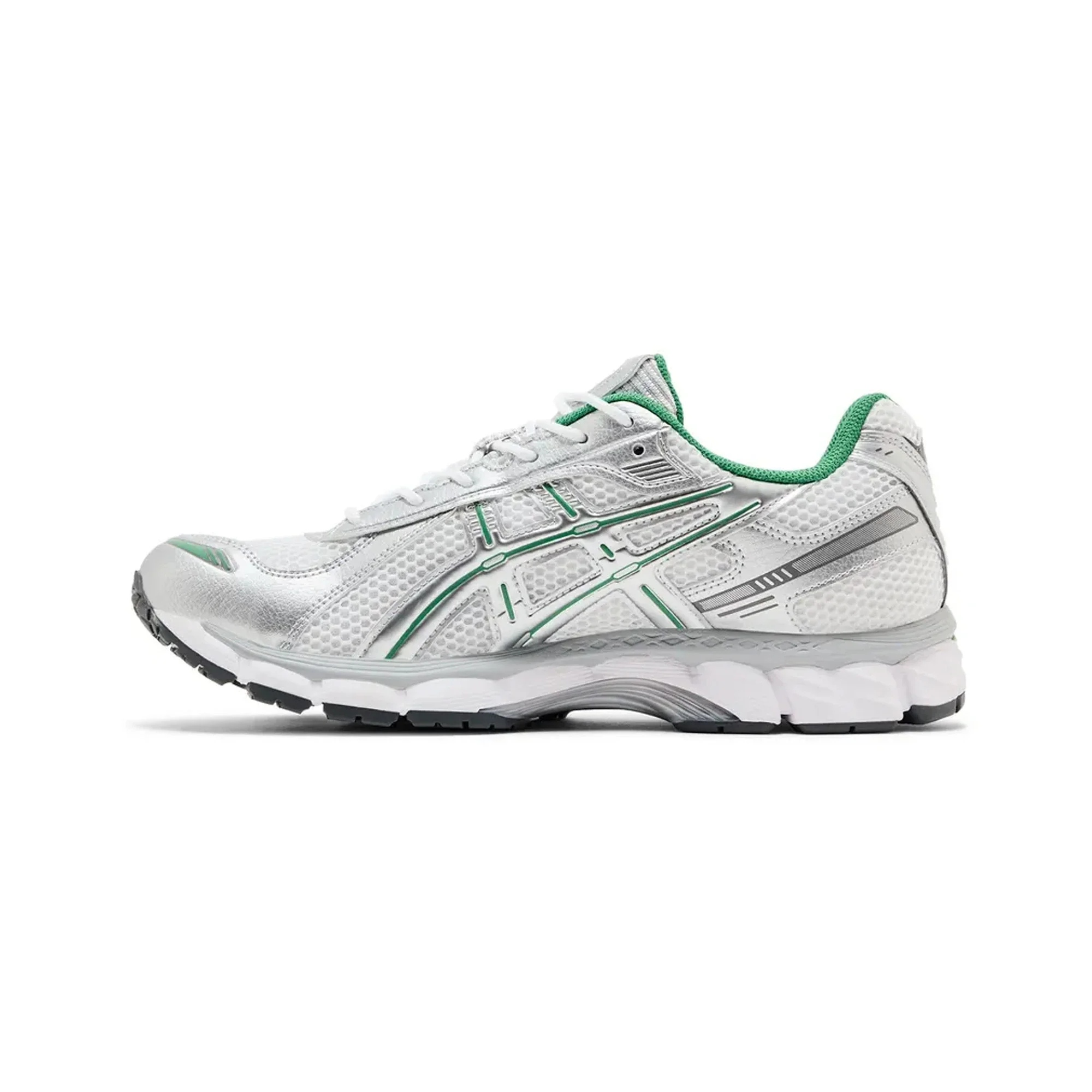 ASICS Gel-Kayano 12.1 'Silver Green' (2025) - Image 3