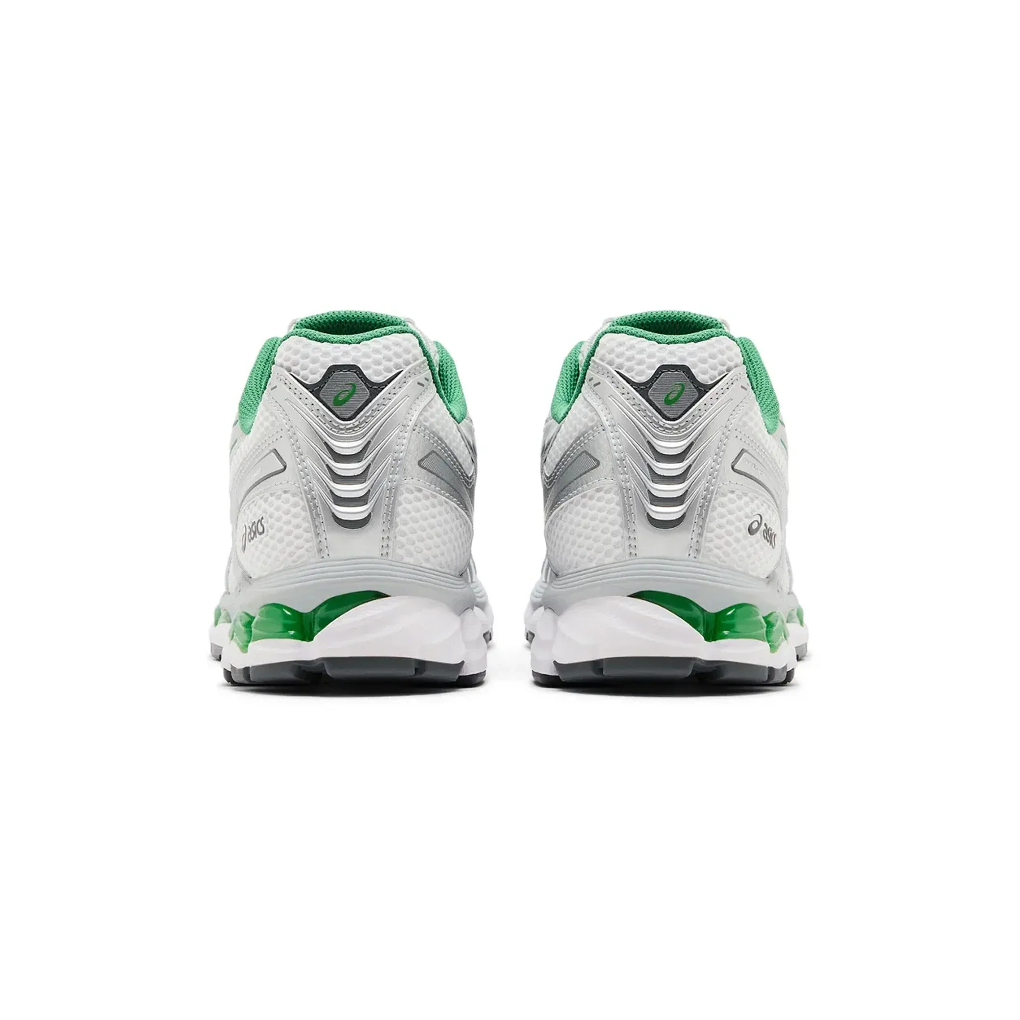 ASICS Gel-Kayano 12.1 'Silver Green' (2025) - Image 4