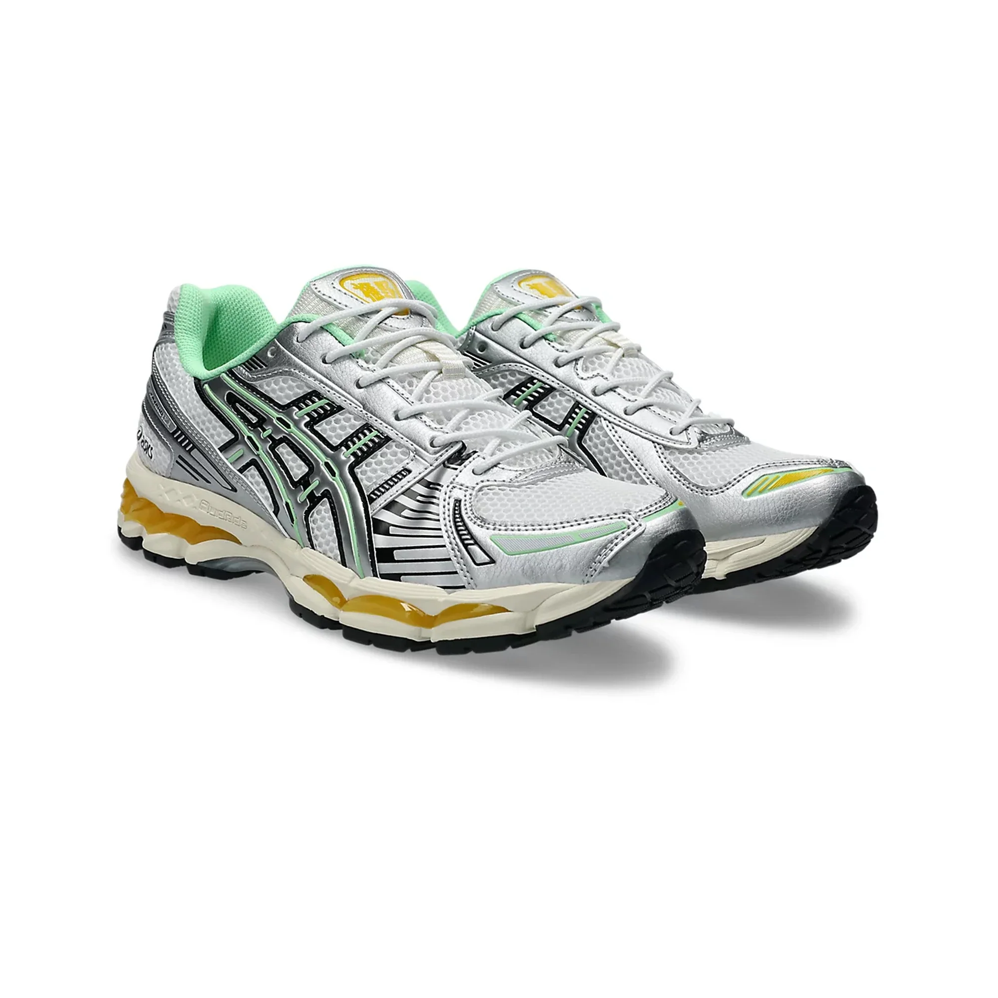 ASICS Gel Kayano 12.1 'White Menthol' (2025) - Image 2