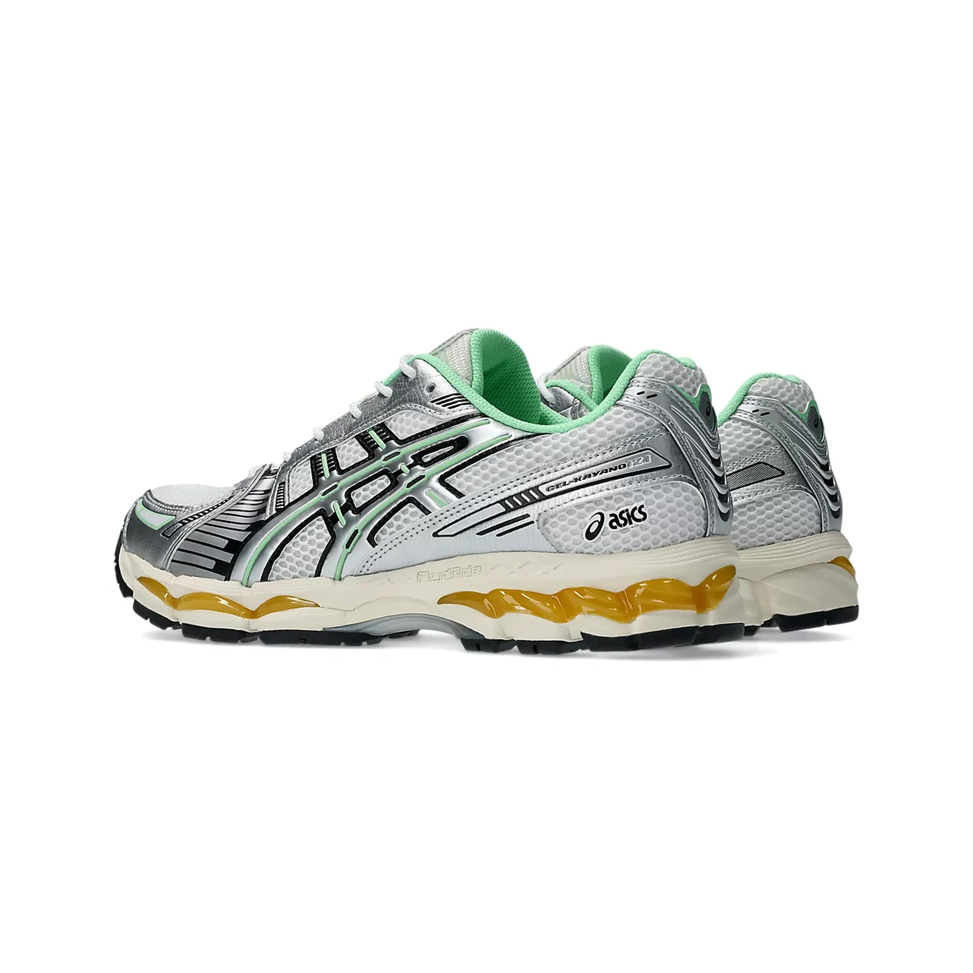 ASICS Gel Kayano 12.1 'White Menthol' (2025) - Image 4