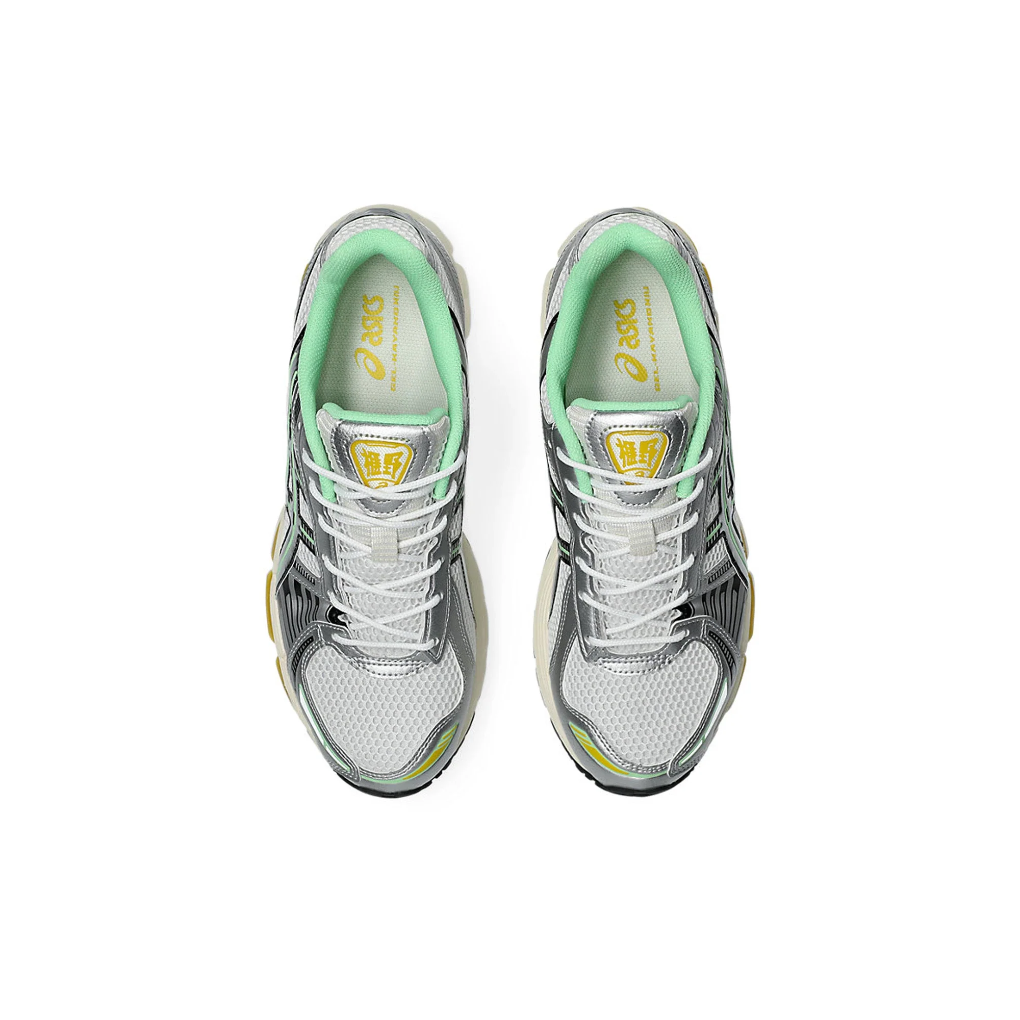 ASICS Gel Kayano 12.1 'White Menthol' (2025) - Image 7