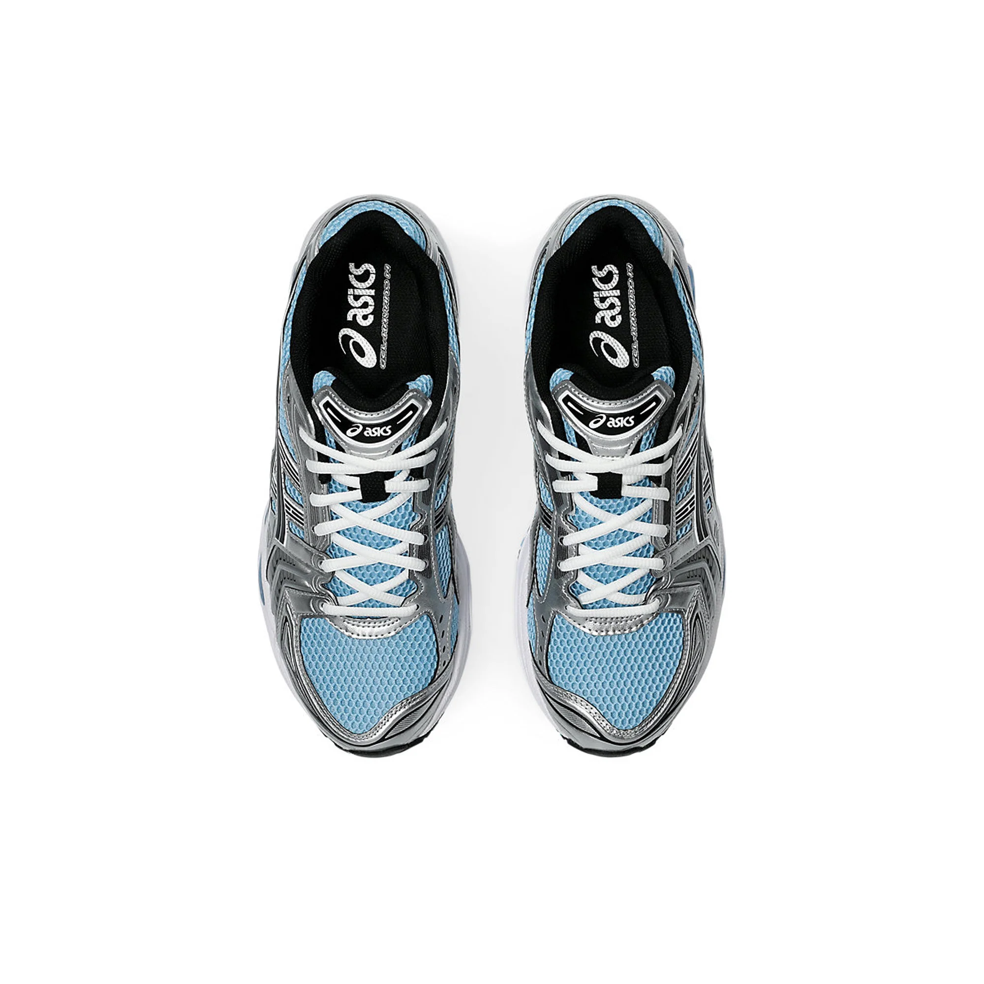 ASICS Gel Kayano 14 'Arctic Sky / Pure Silver' (2025) - Image 5