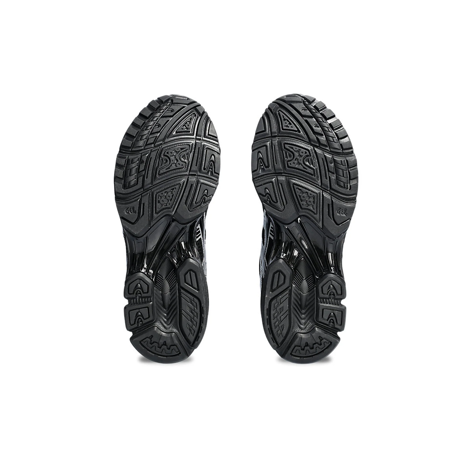 ASICS Gel-Kayano 14 'Black Pure Silver' (2024) - Image 7