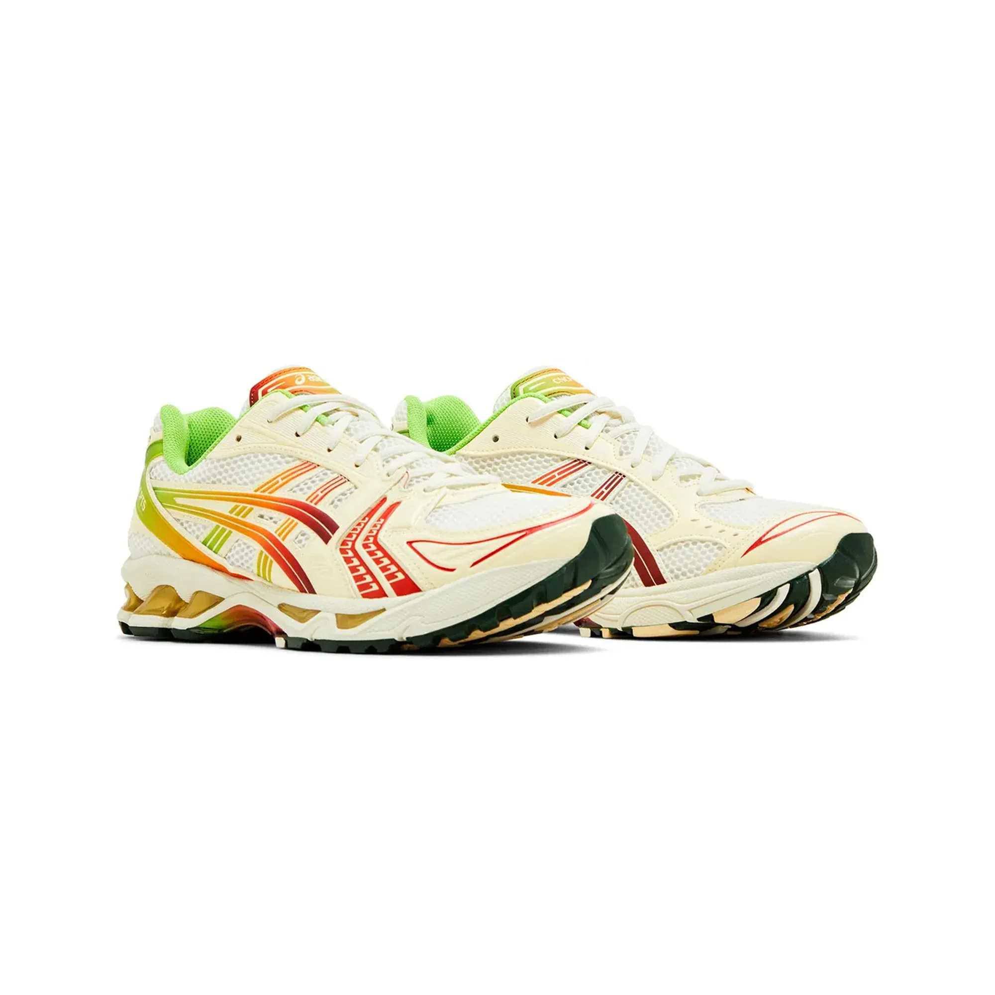 ASICS Gel-Kayano 14 'Concepts Out of Office' (2024) - Image 2