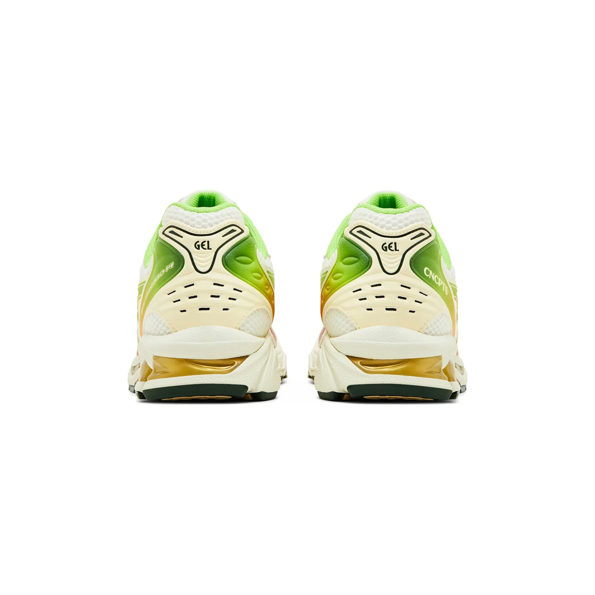 ASICS Gel-Kayano 14 'Concepts Out of Office' (2024) - Image 4