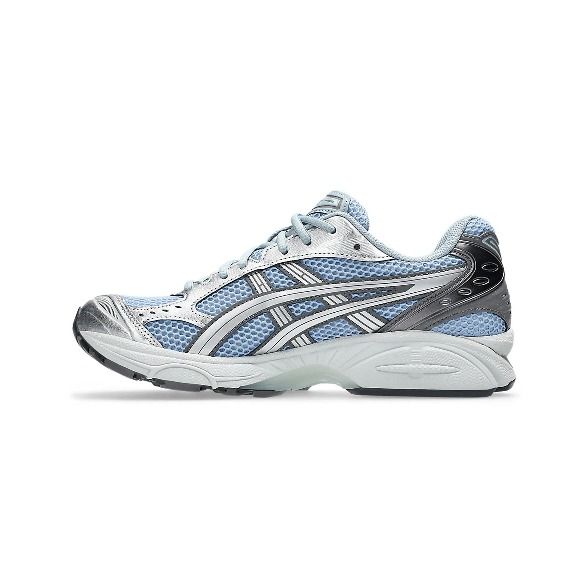 ASICS Gel-Kayano 14 'Dolphin Grey / Pure Silver' (2025) - Image 3