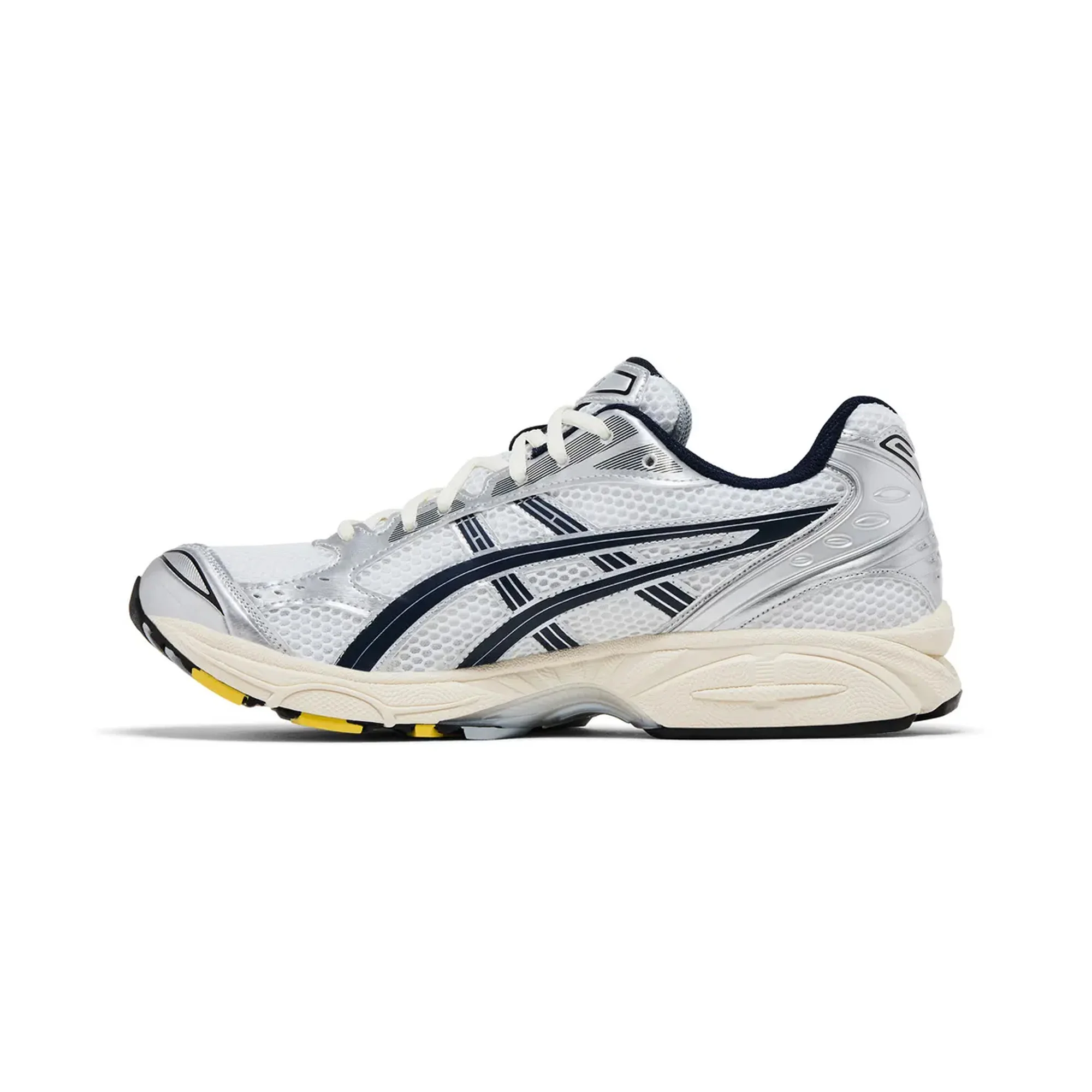 ASICS Gel-Kayano 14 JJJJound 'White Navy' (2025) - Image 3