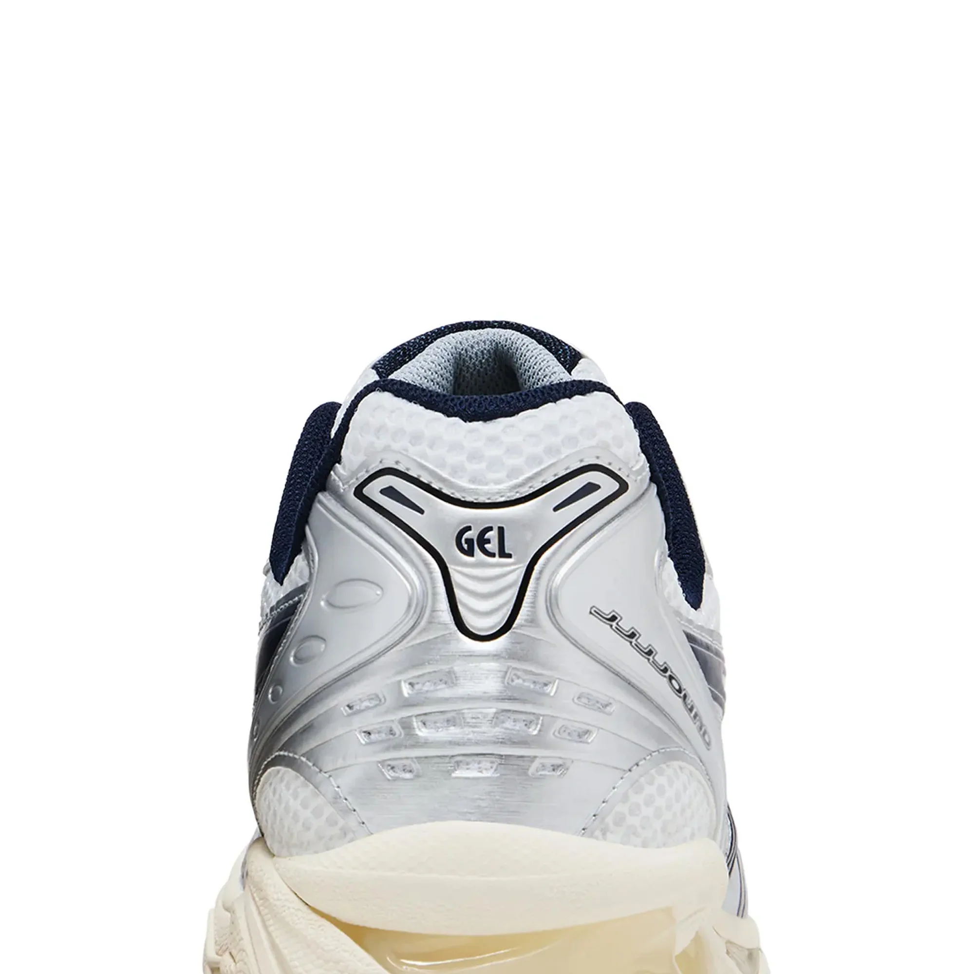 ASICS Gel-Kayano 14 JJJJound 'White Navy' (2025) - Image 7