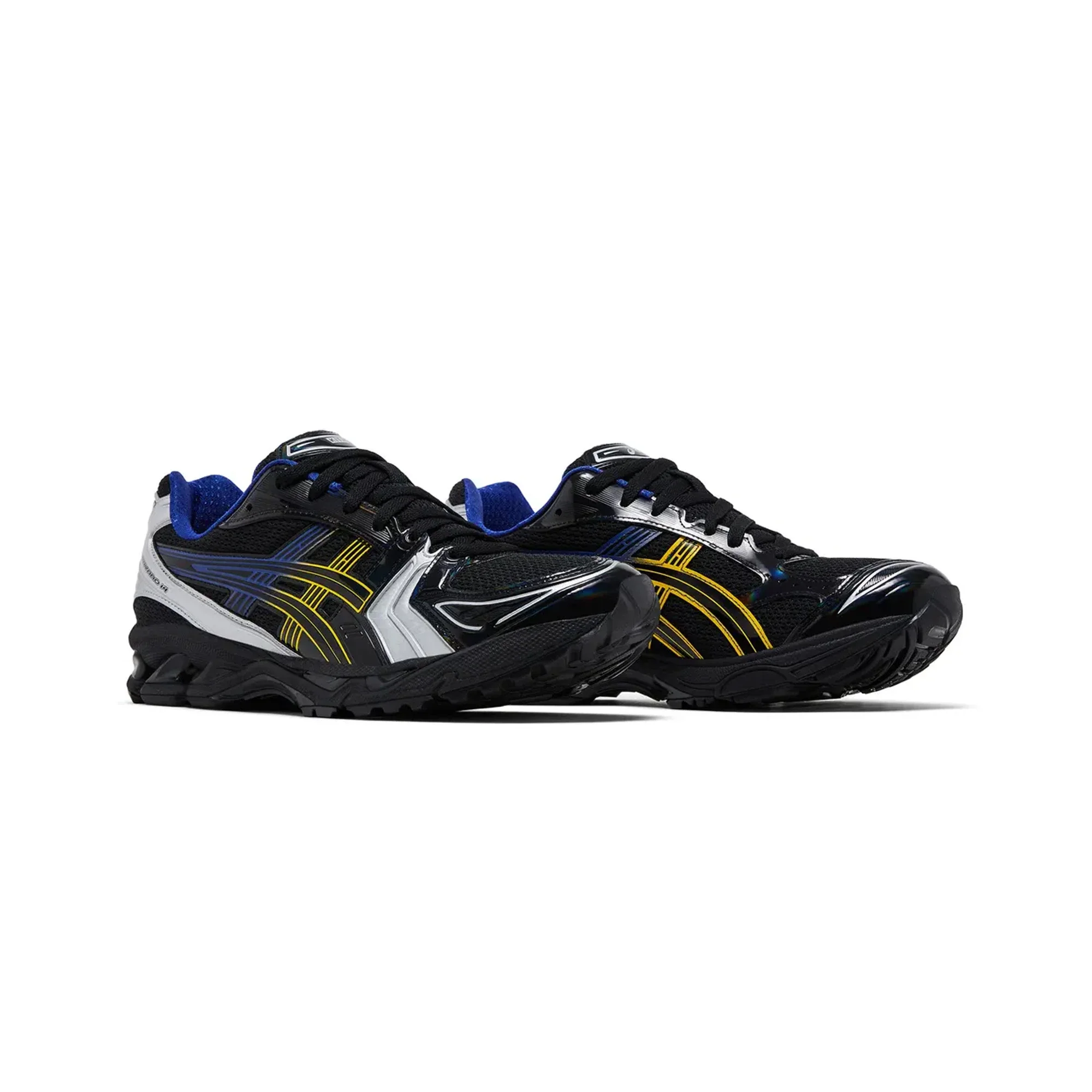 ASICS Gel-Kayano 14 'Kith Marvel vs. Capcom Wolverine' (2025) - Image 2