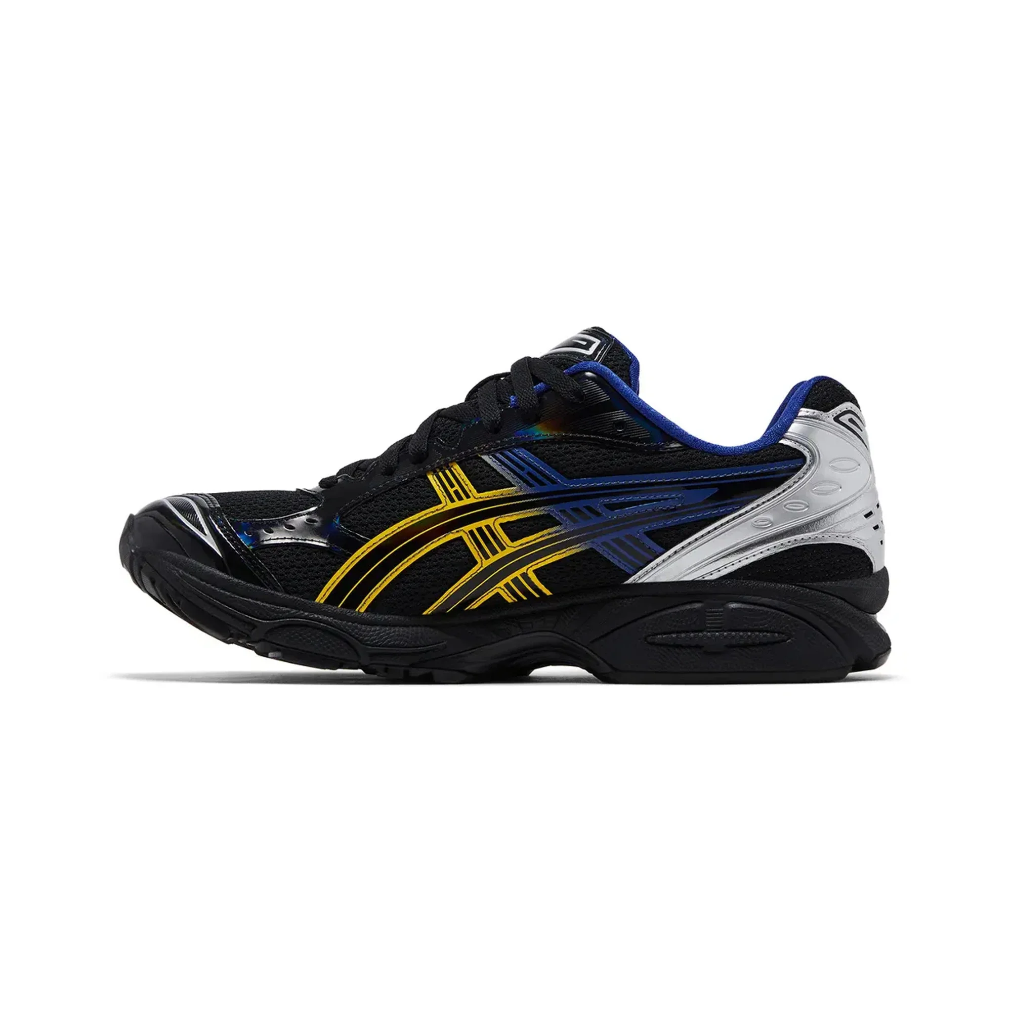 ASICS Gel-Kayano 14 'Kith Marvel vs. Capcom Wolverine' (2025) - Image 3