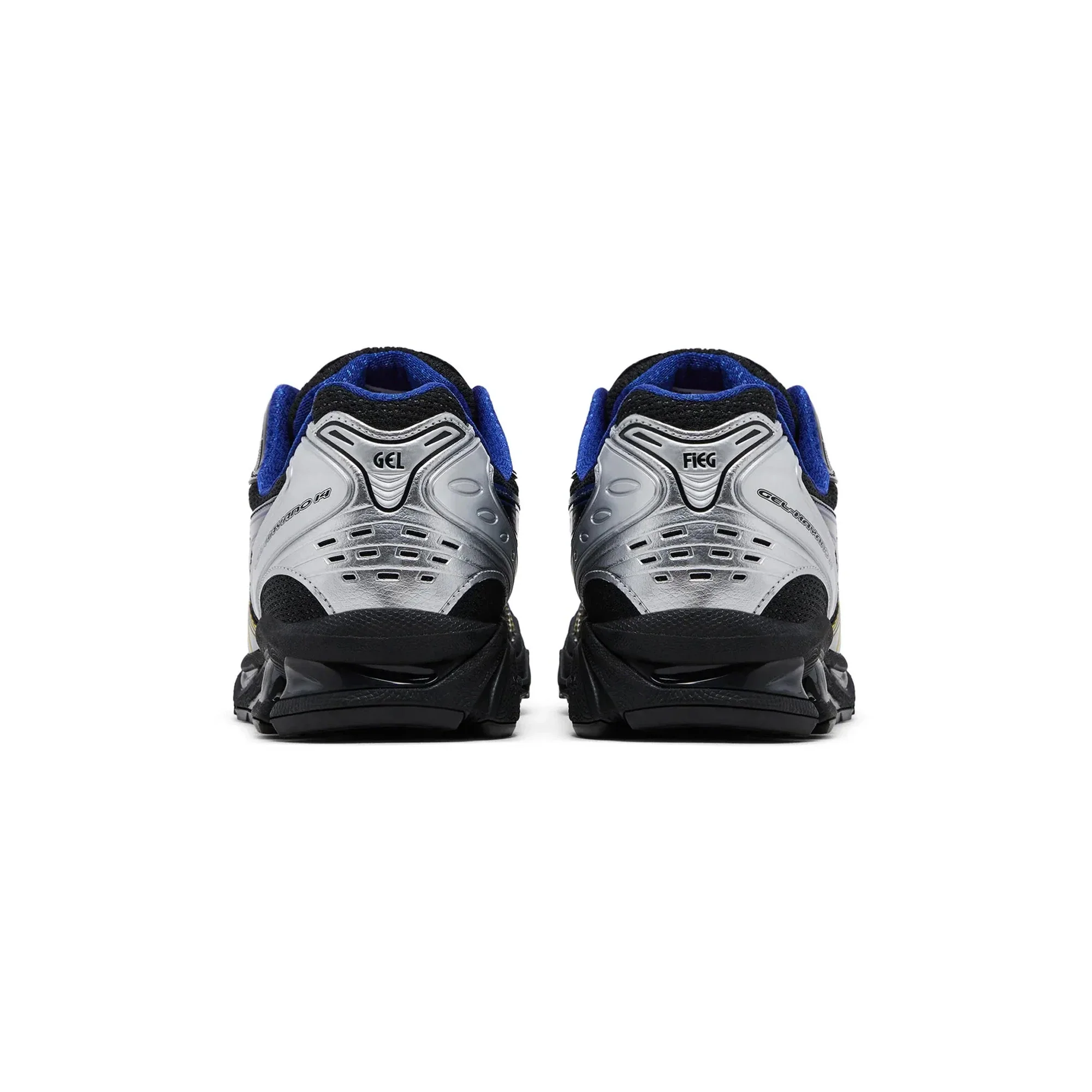 ASICS Gel-Kayano 14 'Kith Marvel vs. Capcom Wolverine' (2025) - Image 4