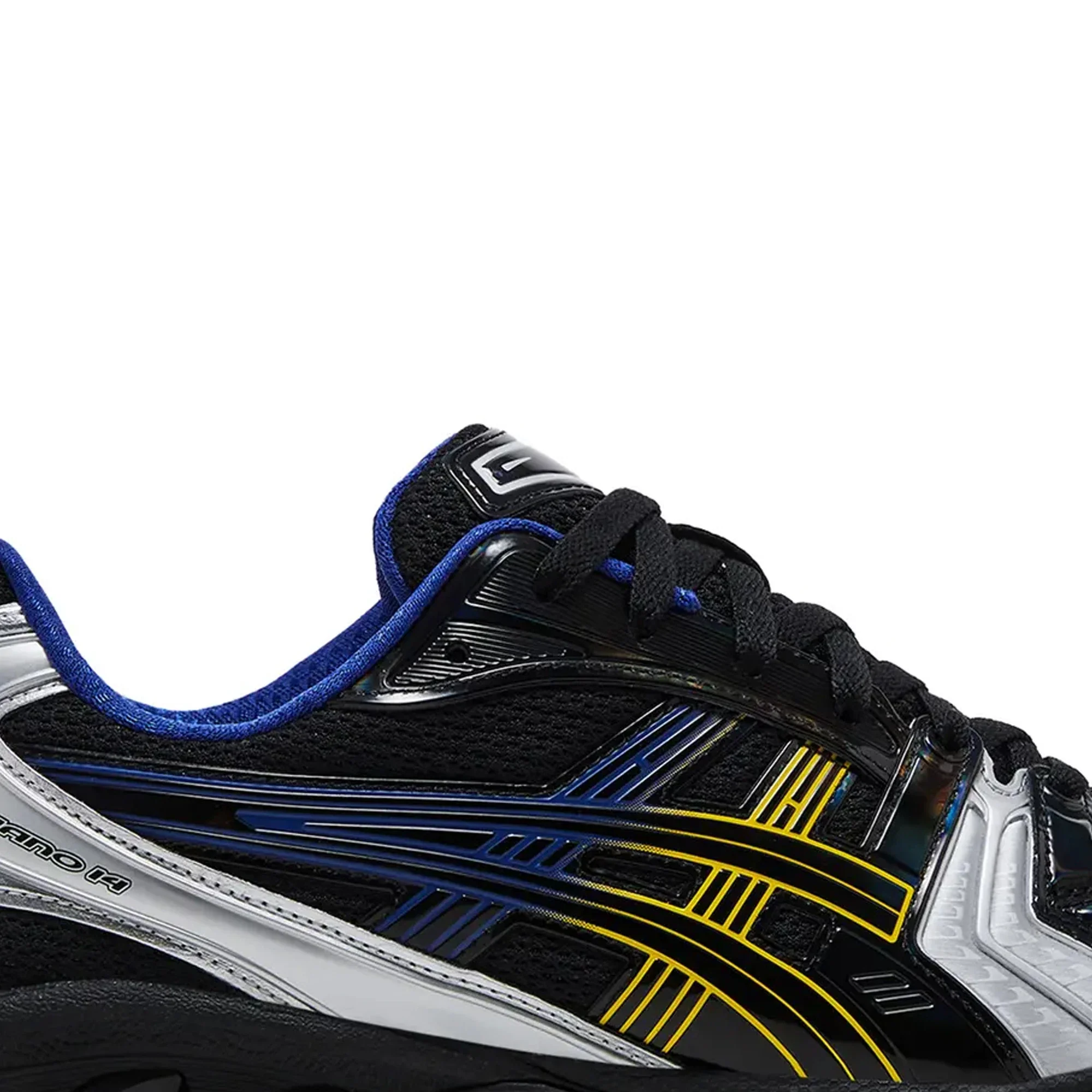 ASICS Gel-Kayano 14 'Kith Marvel vs. Capcom Wolverine' (2025) - Image 6