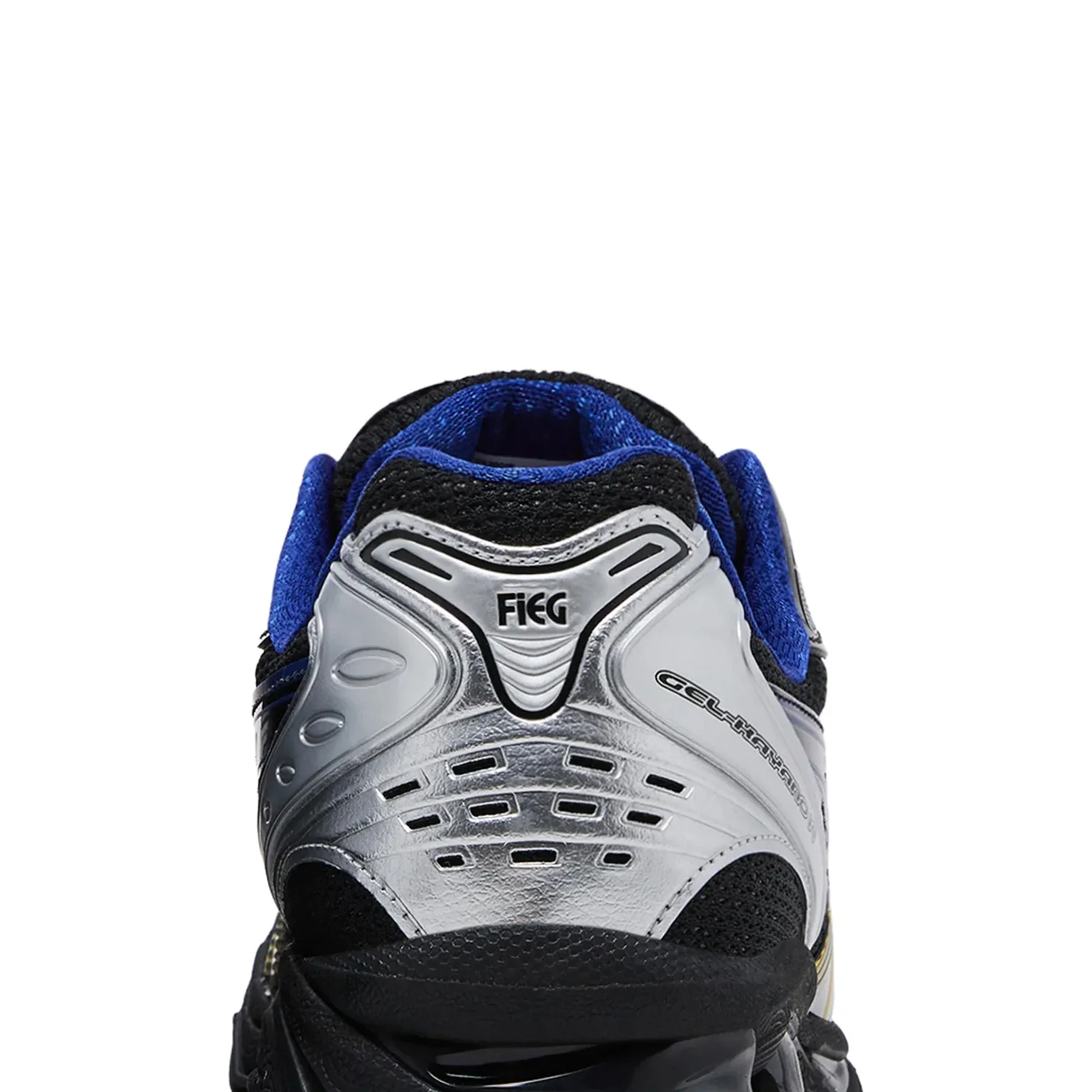ASICS Gel-Kayano 14 'Kith Marvel vs. Capcom Wolverine' (2025) - Image 7