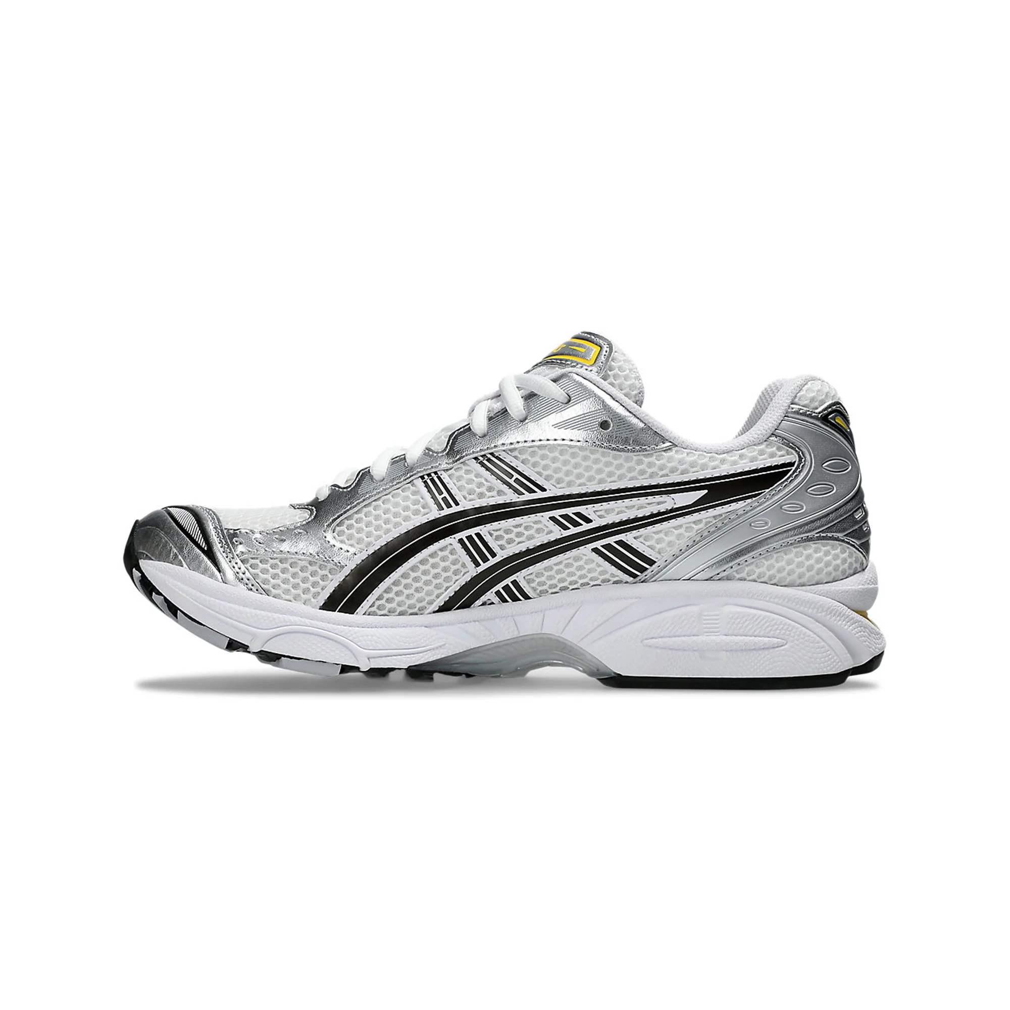ASICS GEL-Kayano 14 'Tai Chi Yellow' (2024) - Image 3