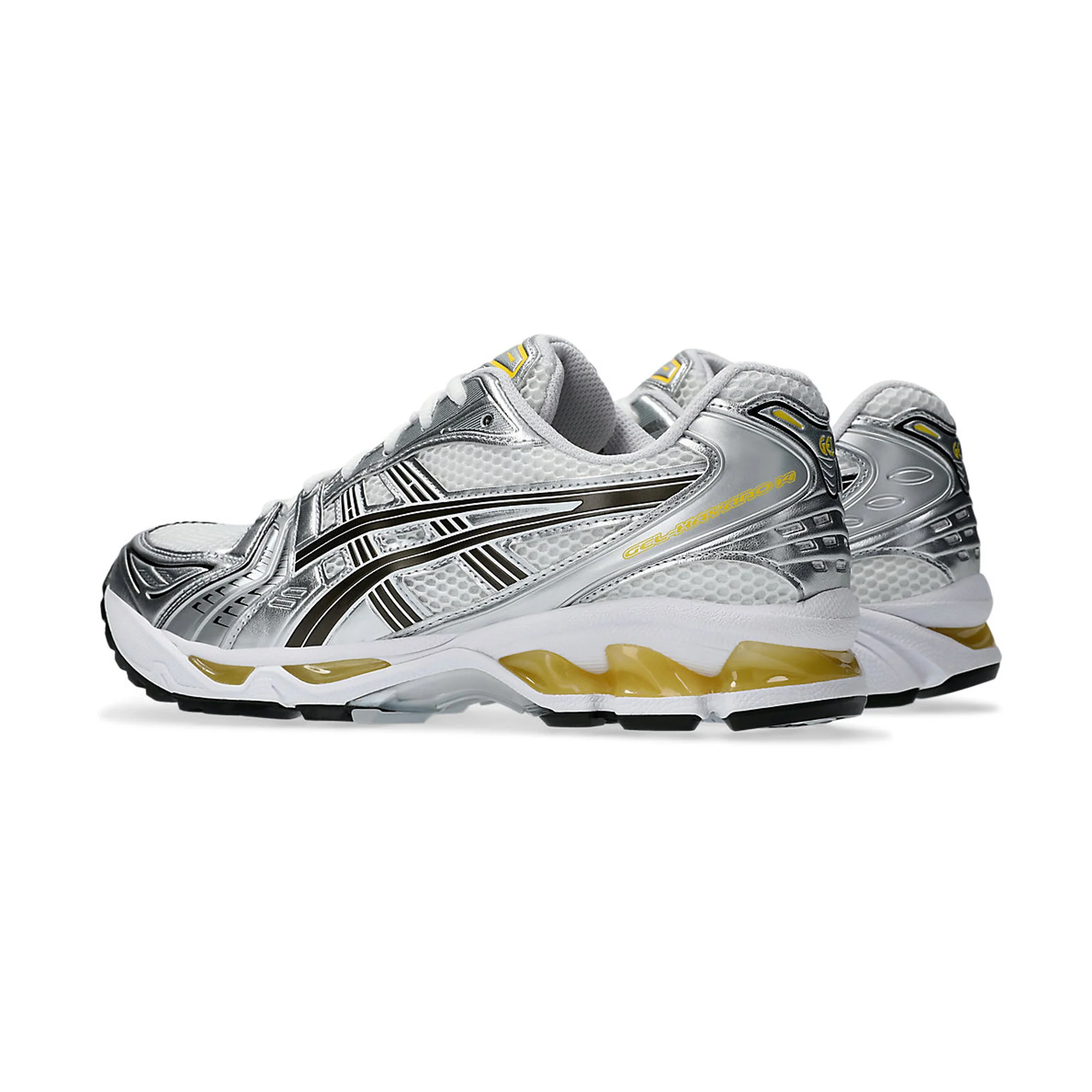 ASICS GEL-Kayano 14 'Tai Chi Yellow' (2024) - Image 4