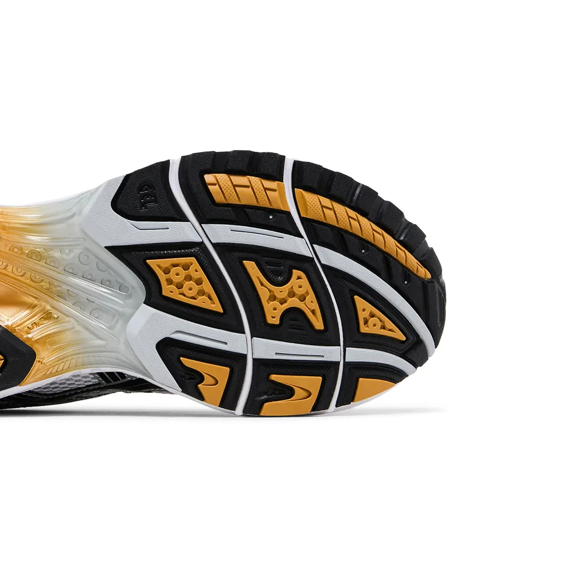 ASICS Gel-Kayano 14 'White Pure Gold' (2021) - Image 8