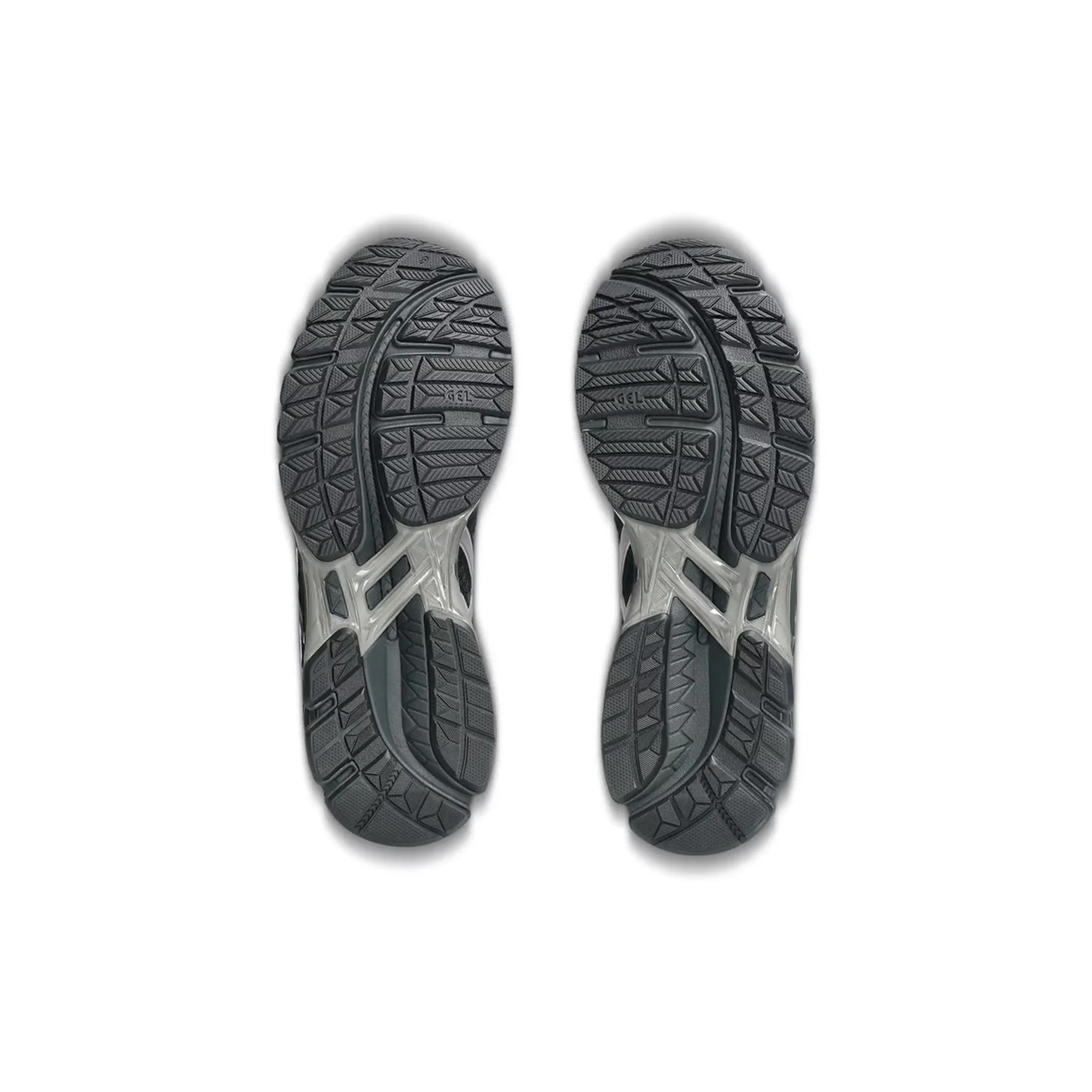 ASICS GEL-KAYANO 20 'Black / Clay Grey' (2024) - Image 6