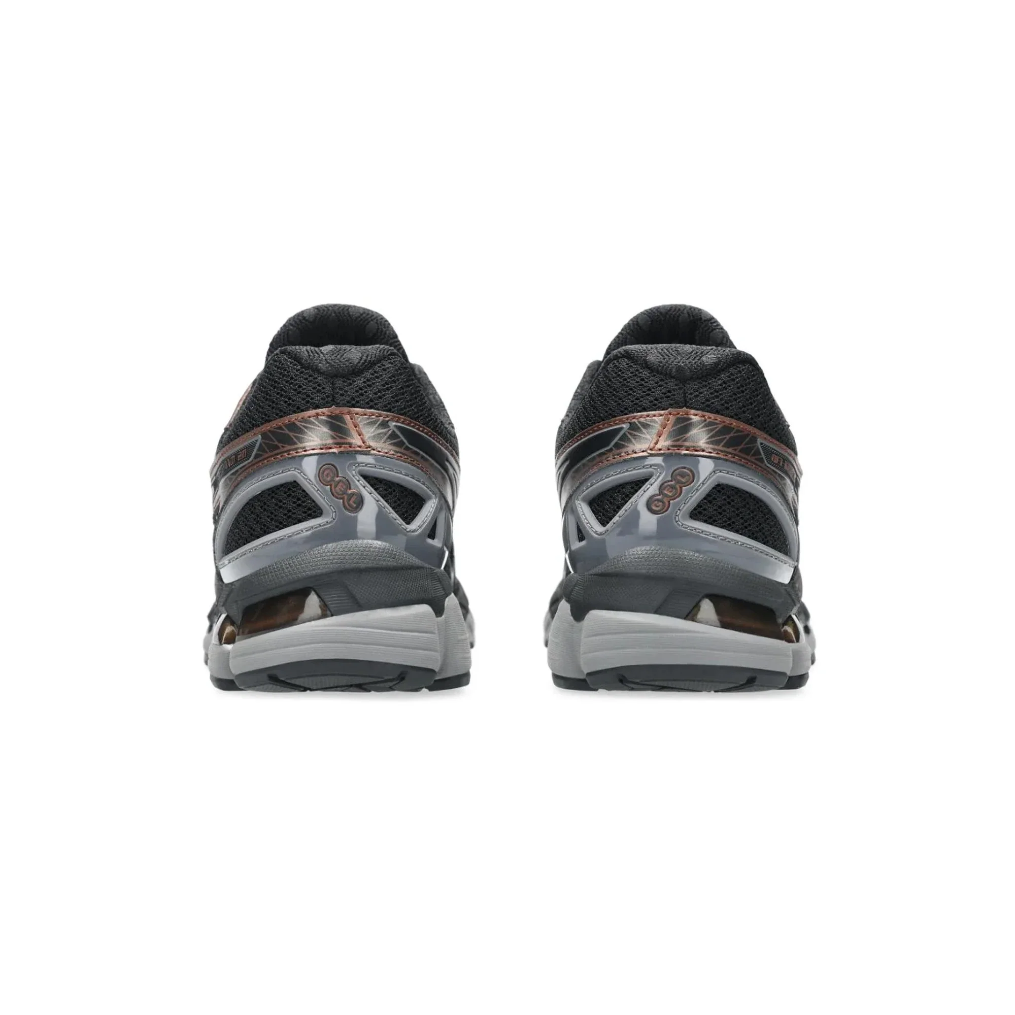 ASICS Gel-Kayano 20 'Black Reddish Brown' - Image 5