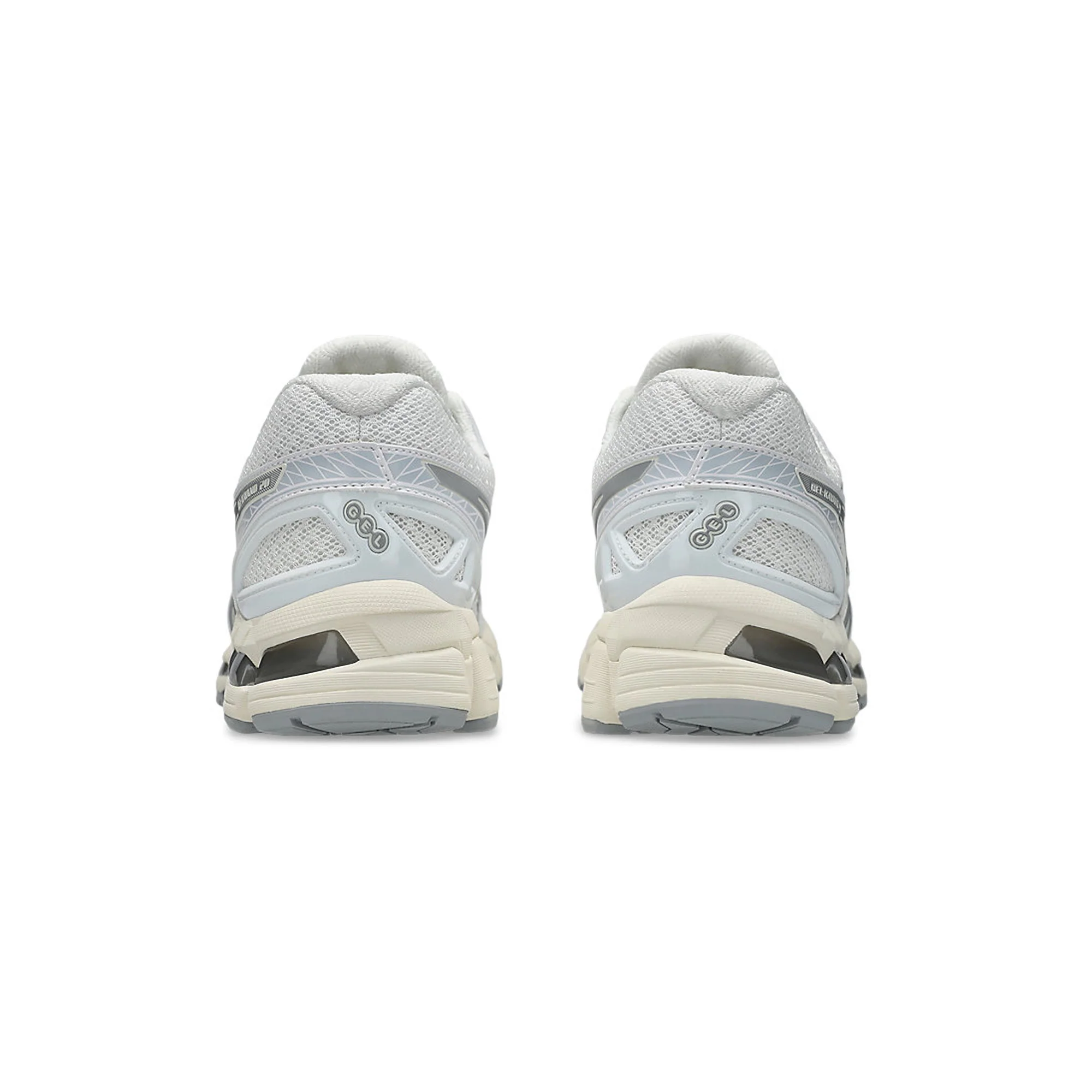 ASICS Gel-Kayano 20 'Pure White Silver' (2025) - Image 5