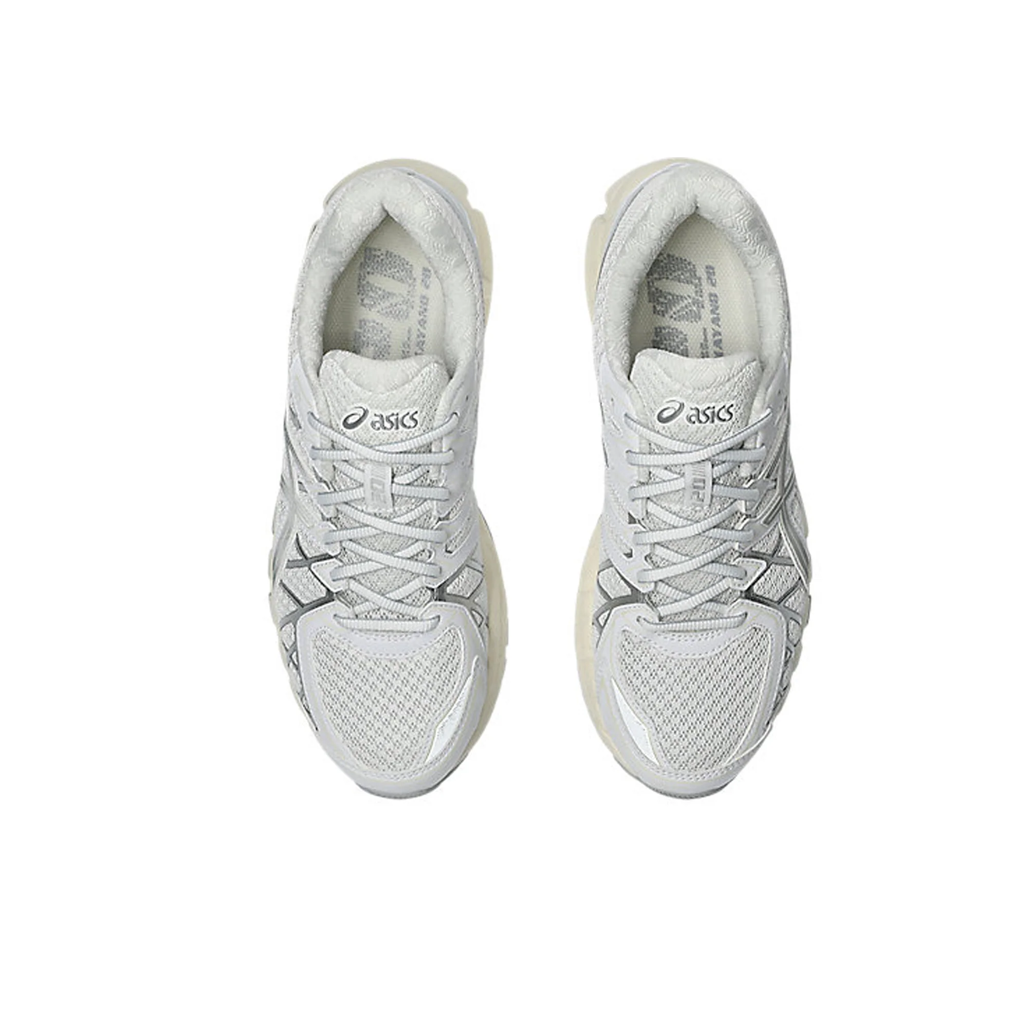 ASICS Gel-Kayano 20 'Pure White Silver' (2025) - Image 6