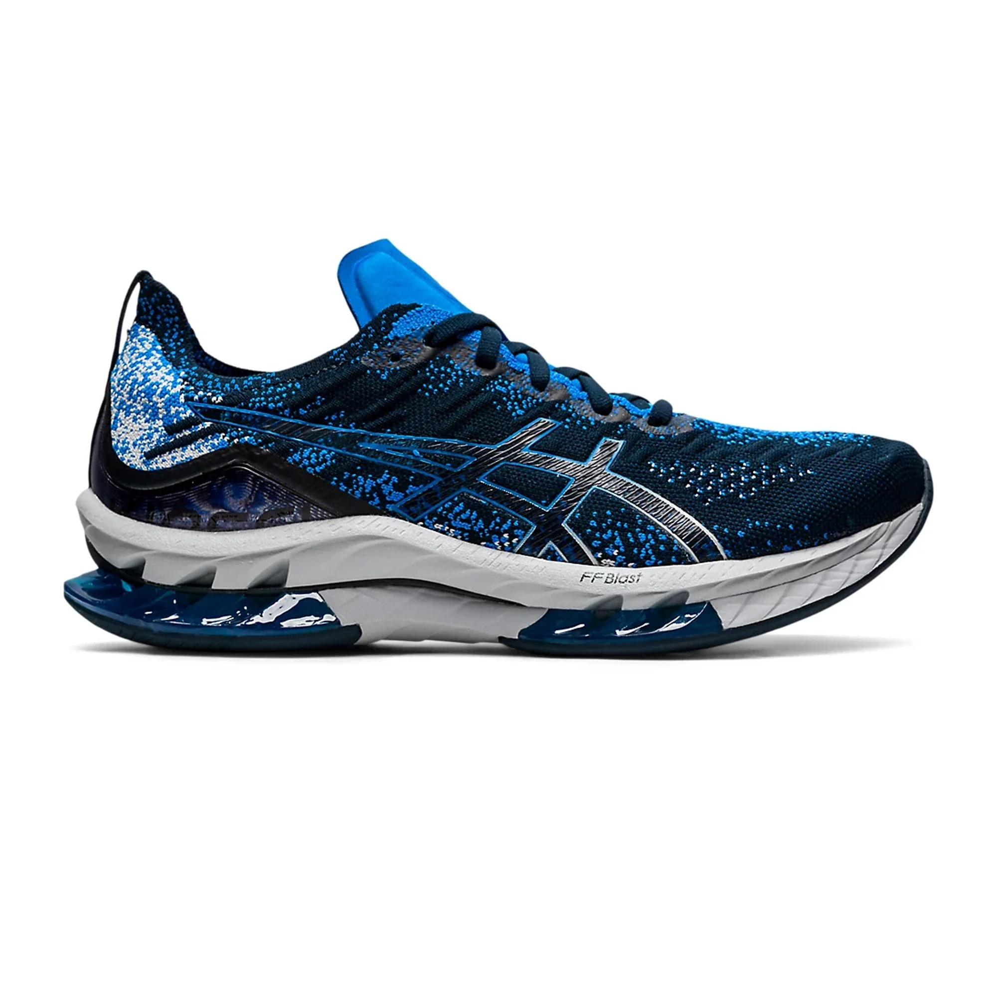 ASICS Gel-Kinsei 6 ‘Electric Blue’