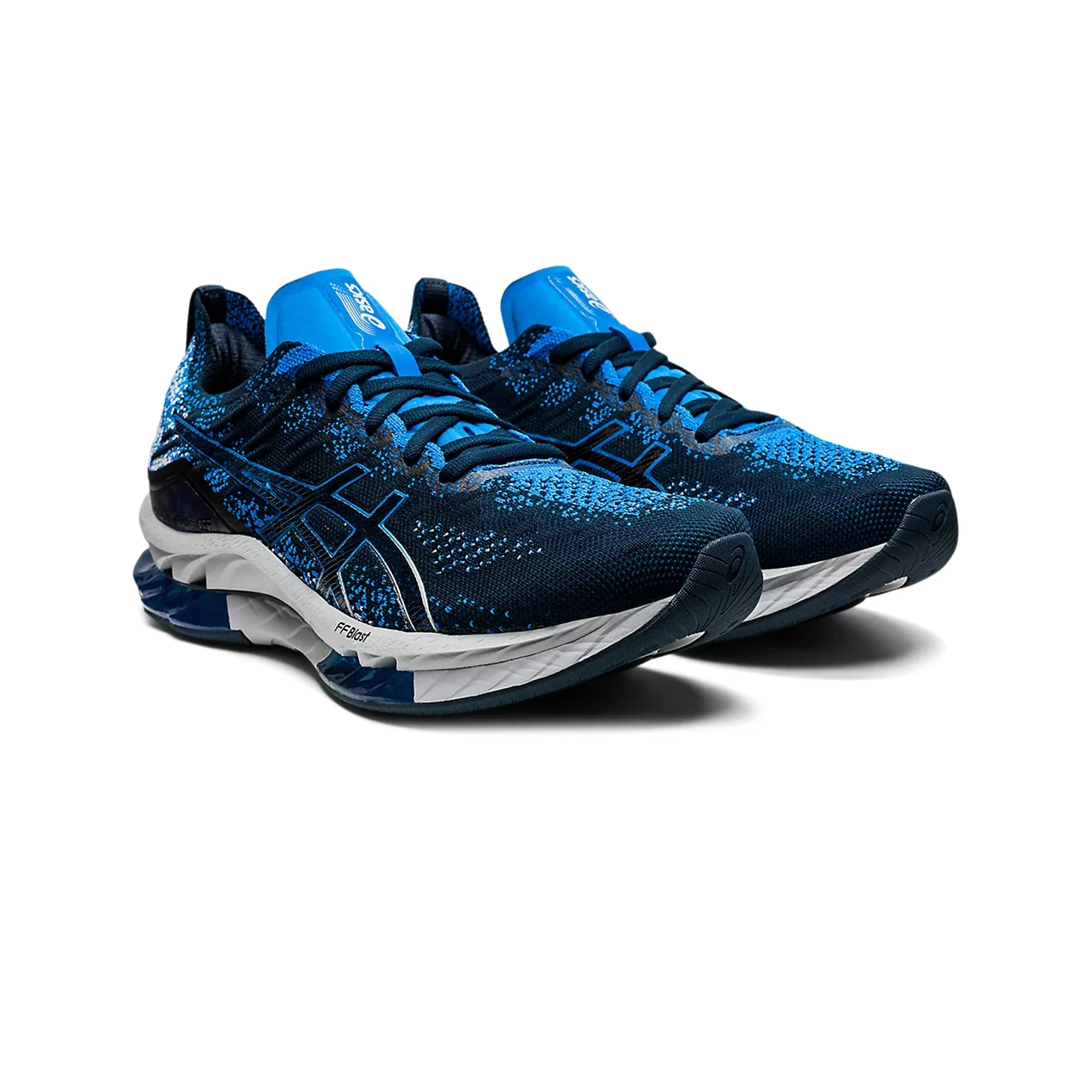 ASICS Gel-Kinsei 6 ‘Electric Blue’ - Image 2