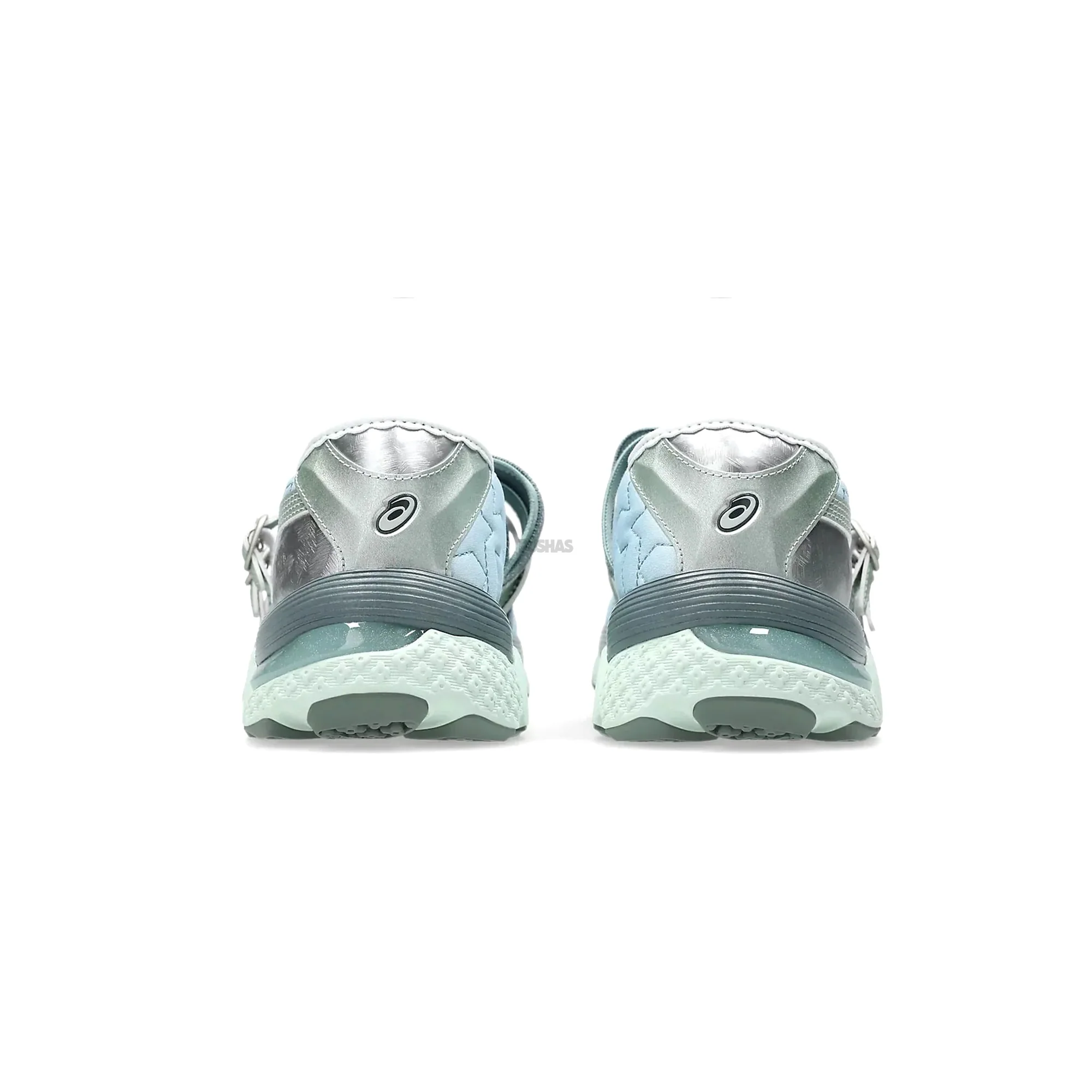 ASICS Gel-Lokros Heaven by Marc Jacobs Kiko Kostadinov 'Faded Denim' Women's (2024) - Image 5