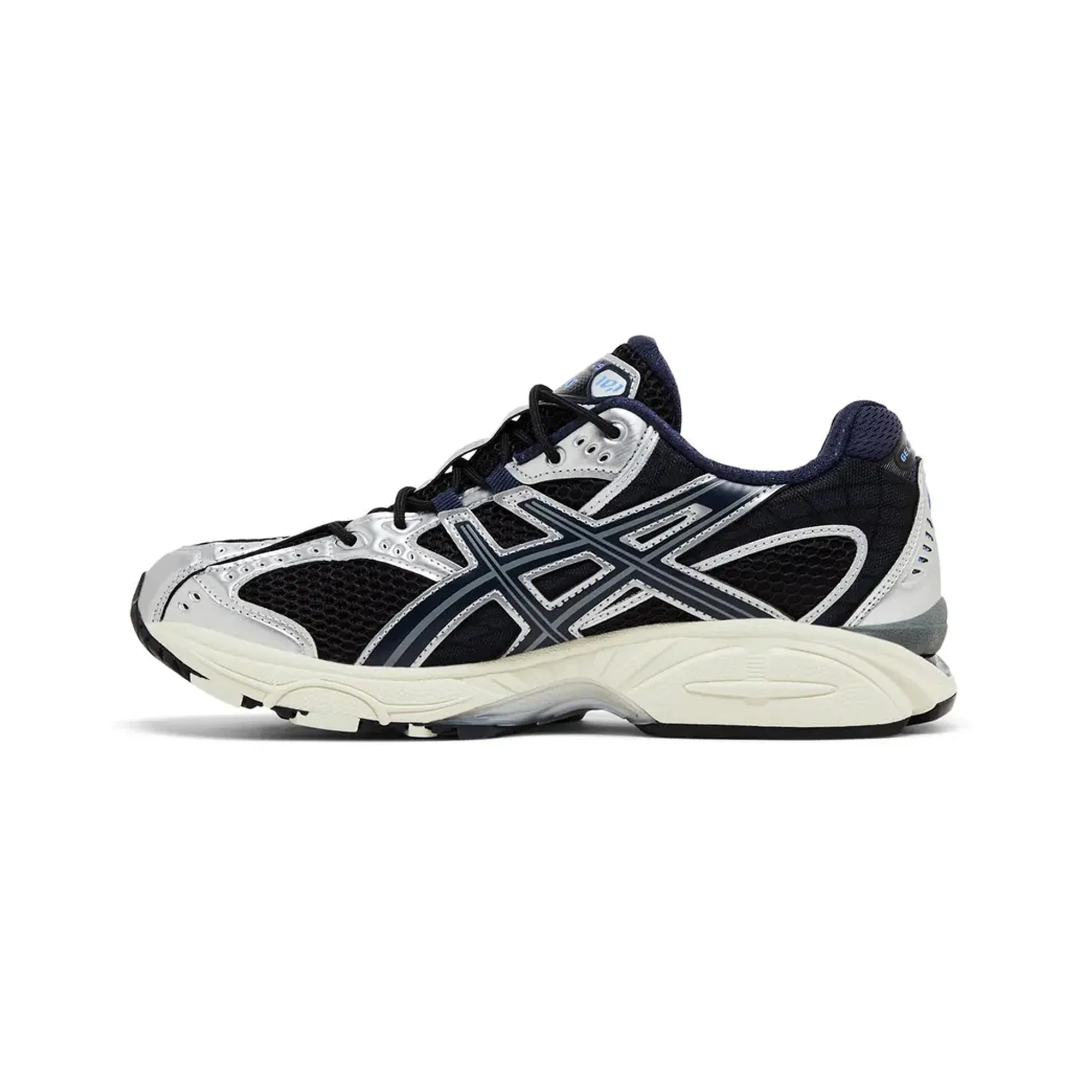 ASICS Gel-Nimbus 10.1 'Black Midnight' (2025) - Image 3