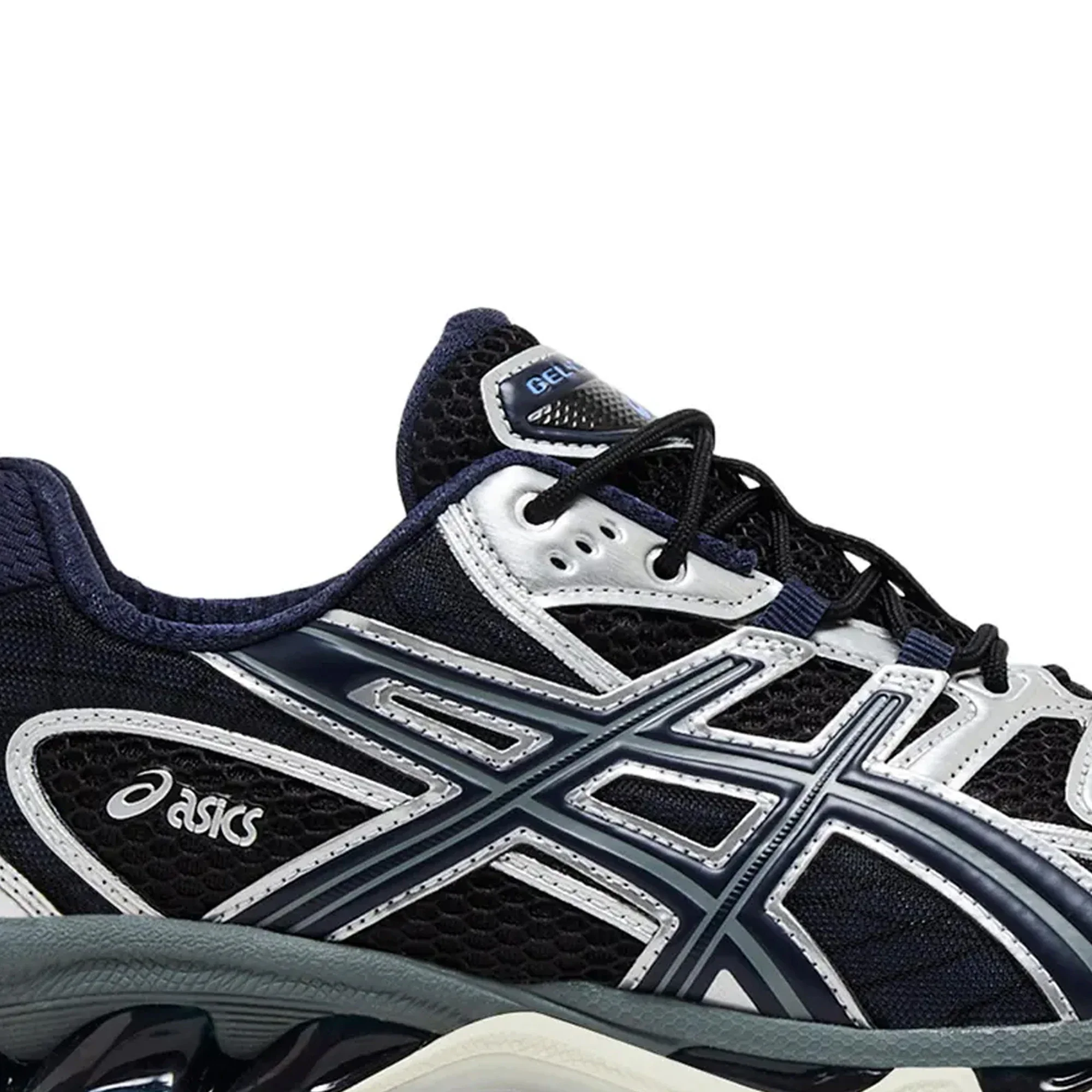 ASICS Gel-Nimbus 10.1 'Black Midnight' (2025) - Image 6