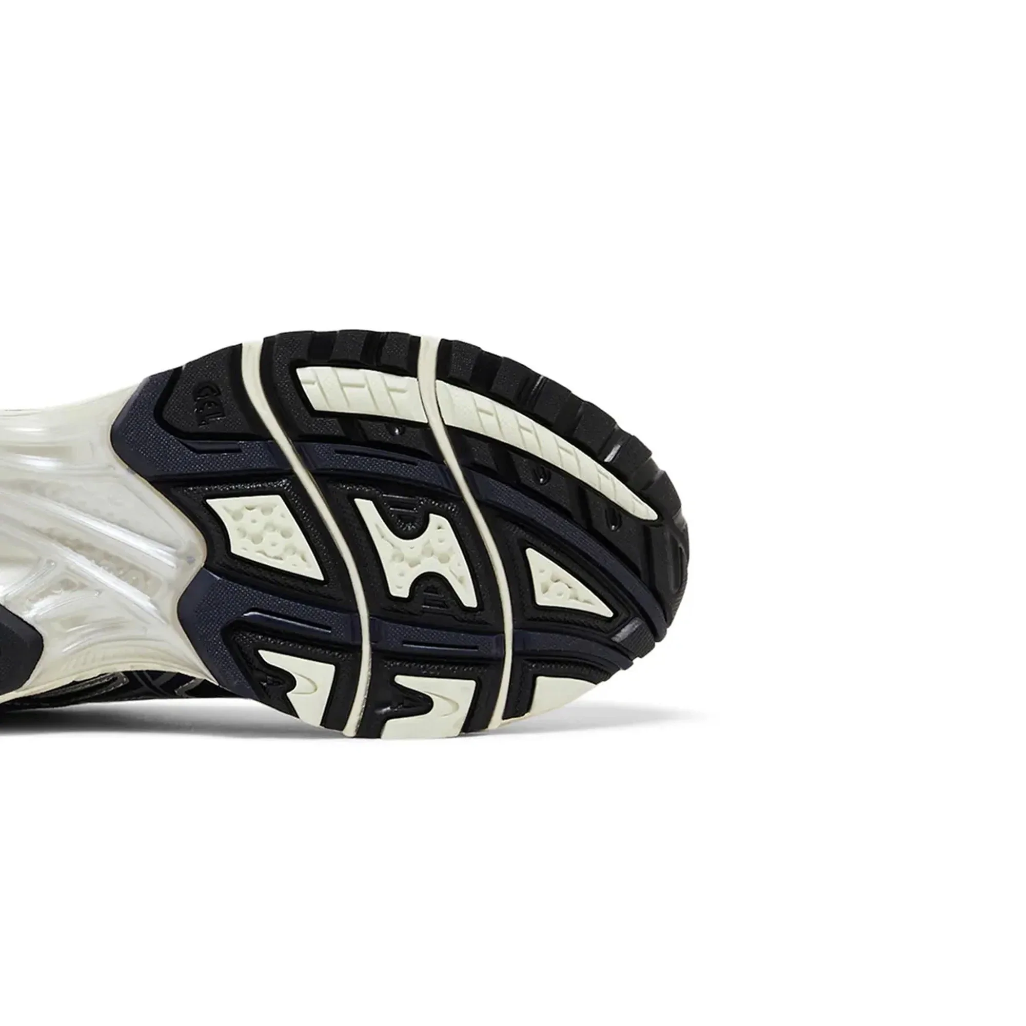 ASICS Gel-Nimbus 10.1 'Black Midnight' (2025) - Image 8