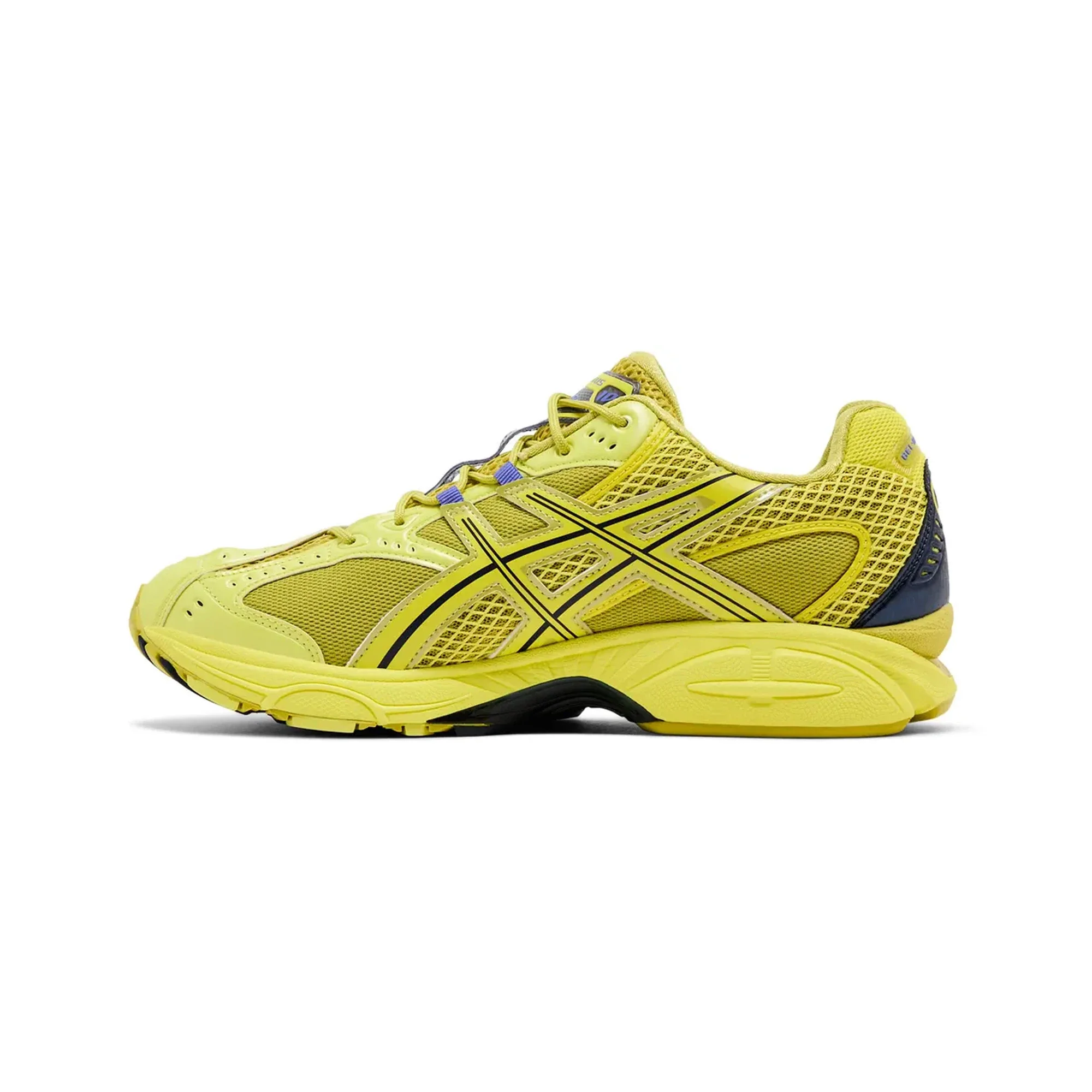 ASICS Gel-Nimbus 10.1 'Kelp Lemon Spark' (2025) - Image 3