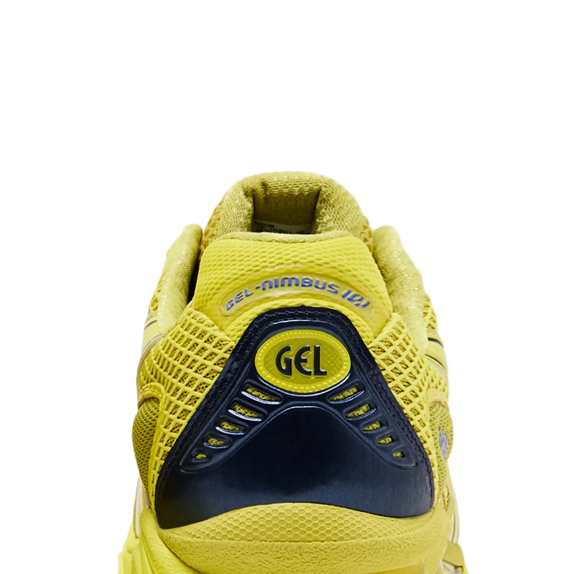ASICS Gel-Nimbus 10.1 'Kelp Lemon Spark' (2025) - Image 6