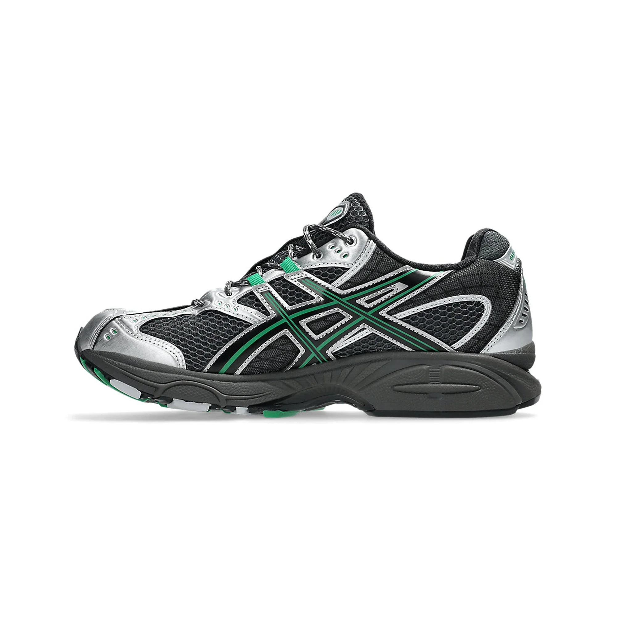 ASICS Gel-Nimbus 10.1 'Obsidian Grey Green Basil' (2024) - Image 3