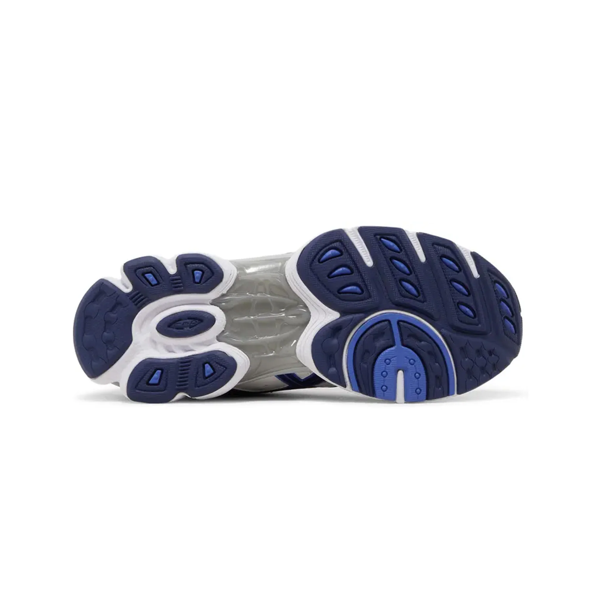 ASICS Gel-Nimbus 9 'White Indigo Blue' (2023) - Image 5
